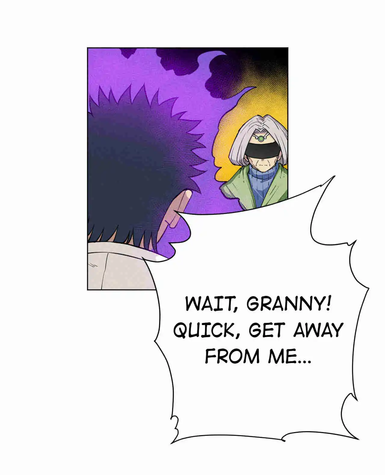 Lord of Catastrophe 212