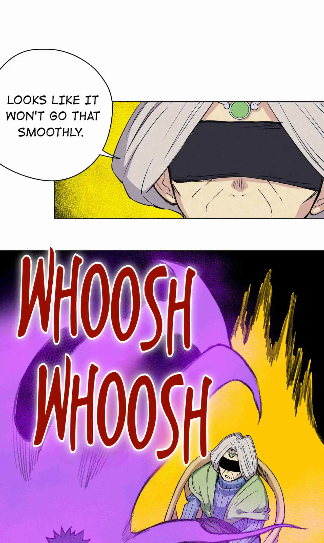 Lord of Catastrophe 212