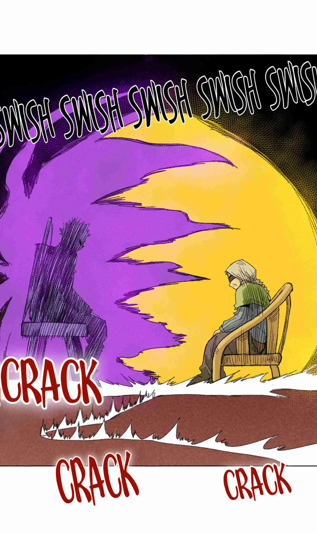 Lord of Catastrophe 212