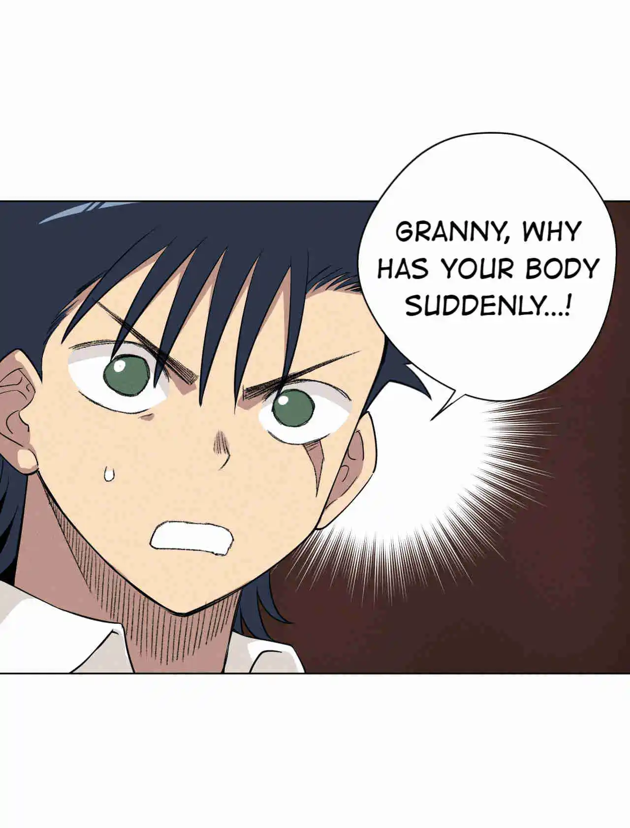 Lord of Catastrophe 212