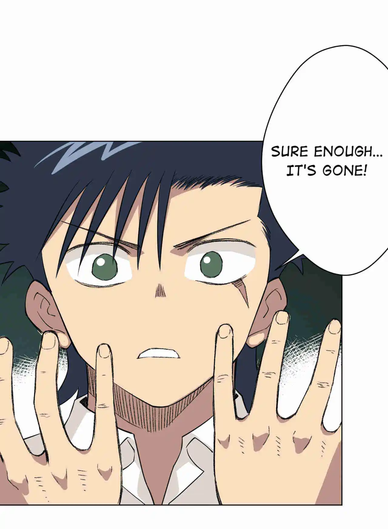 Lord of Catastrophe 212