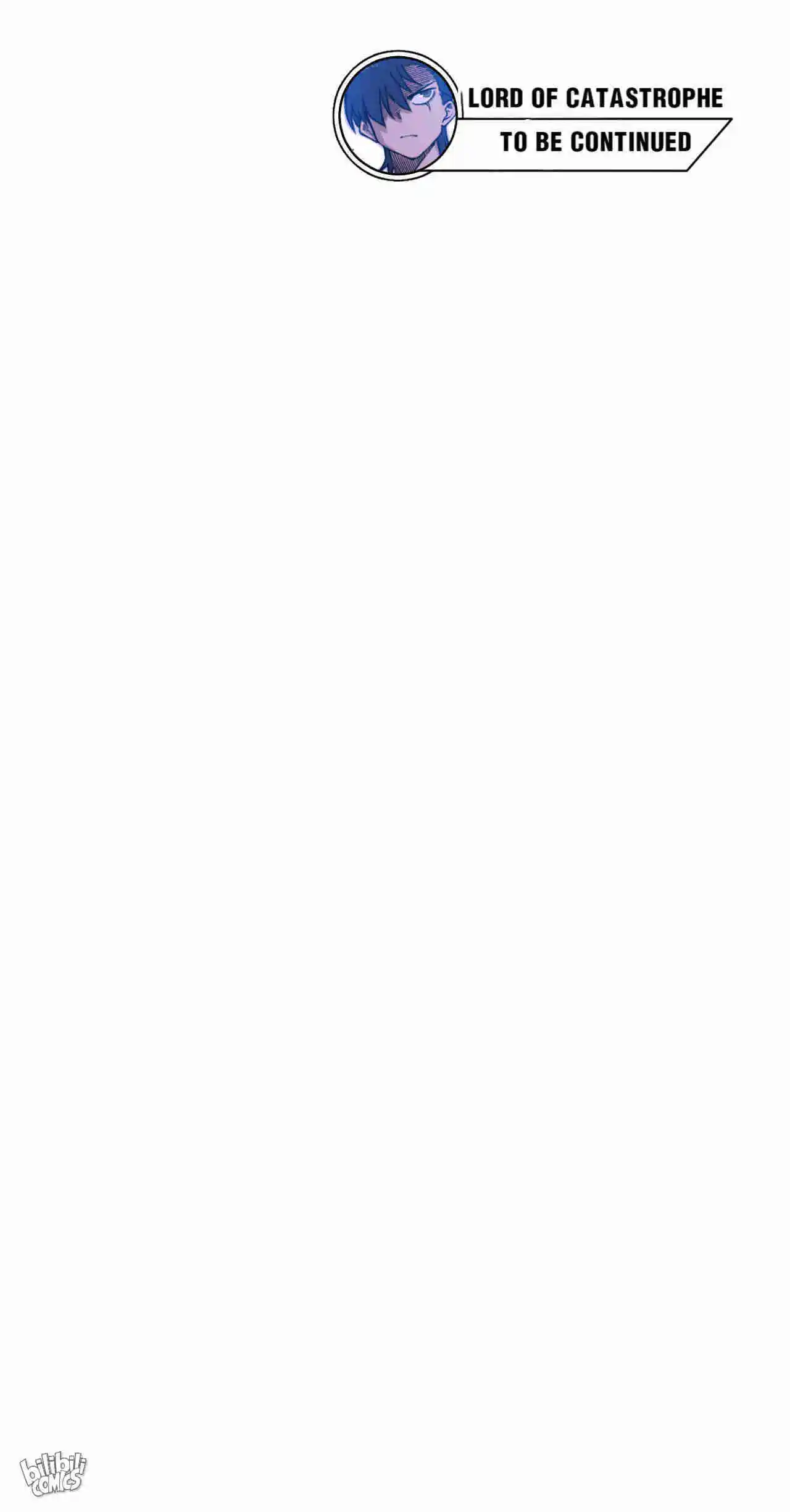 Lord of Catastrophe 212