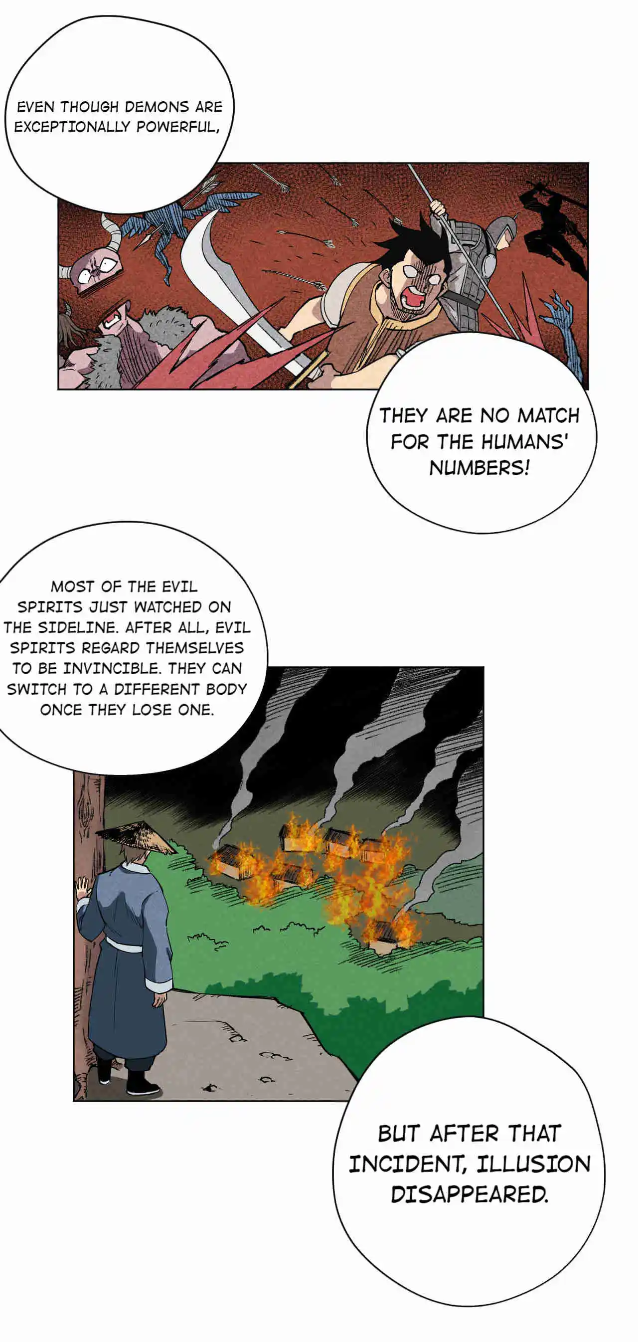 Lord of Catastrophe 213