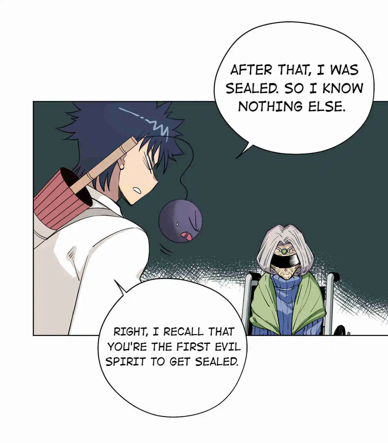 Lord of Catastrophe 213