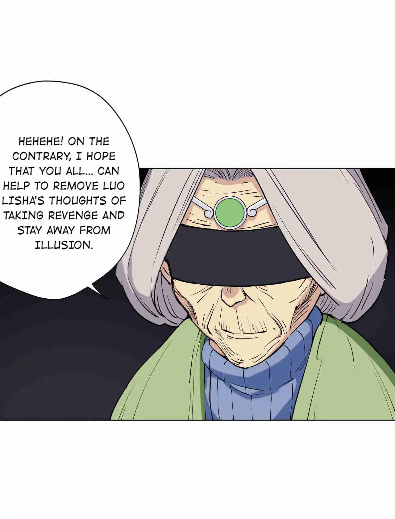 Lord of Catastrophe 213