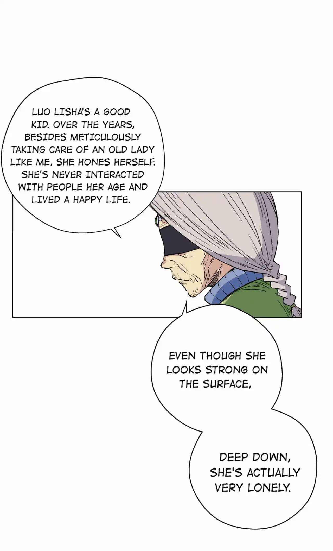 Lord of Catastrophe 213