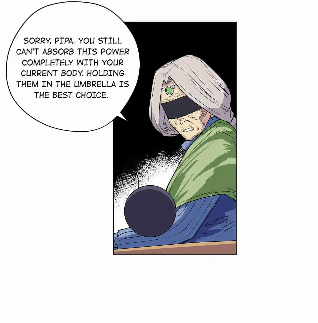 Lord of Catastrophe 213