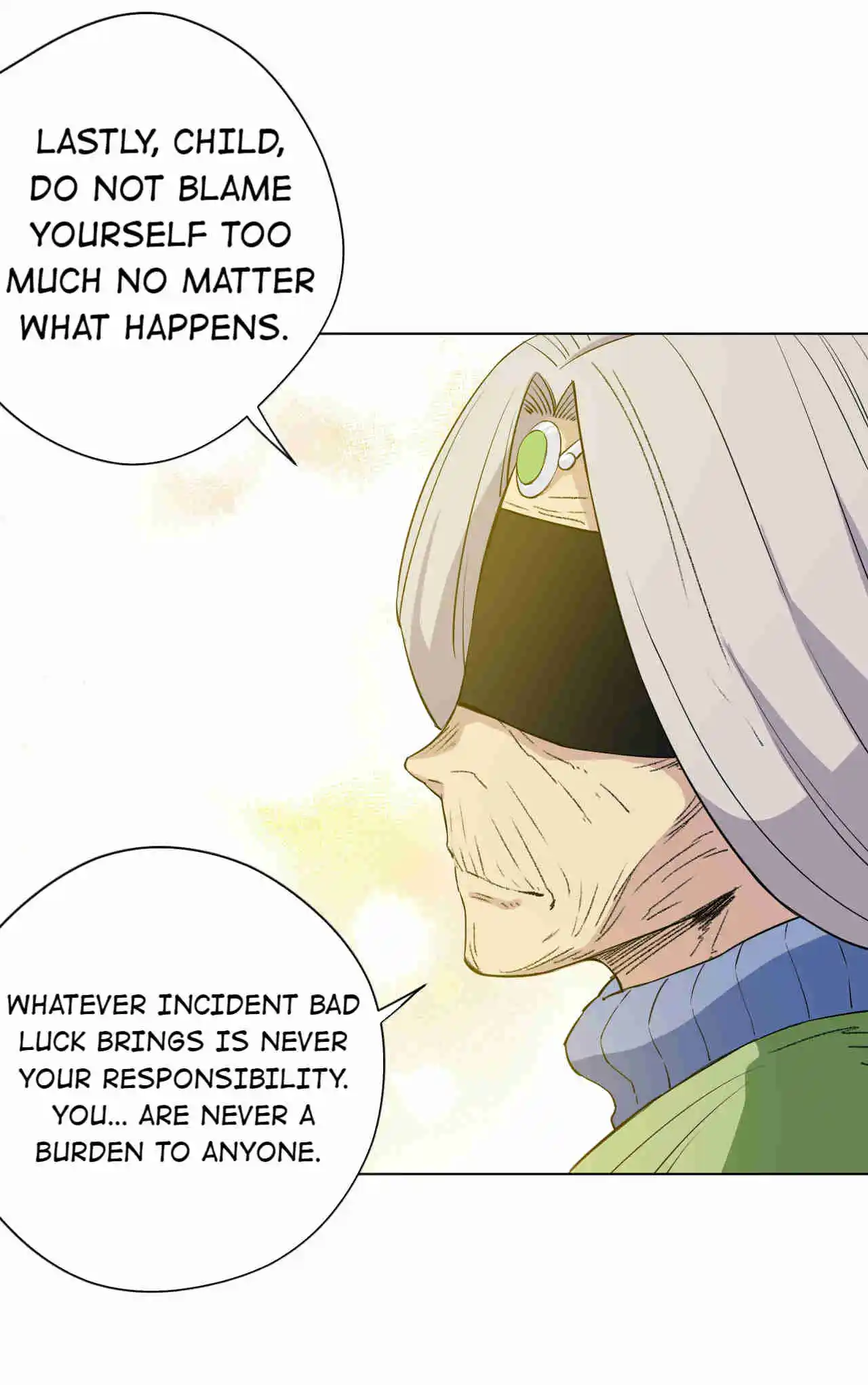 Lord of Catastrophe 213