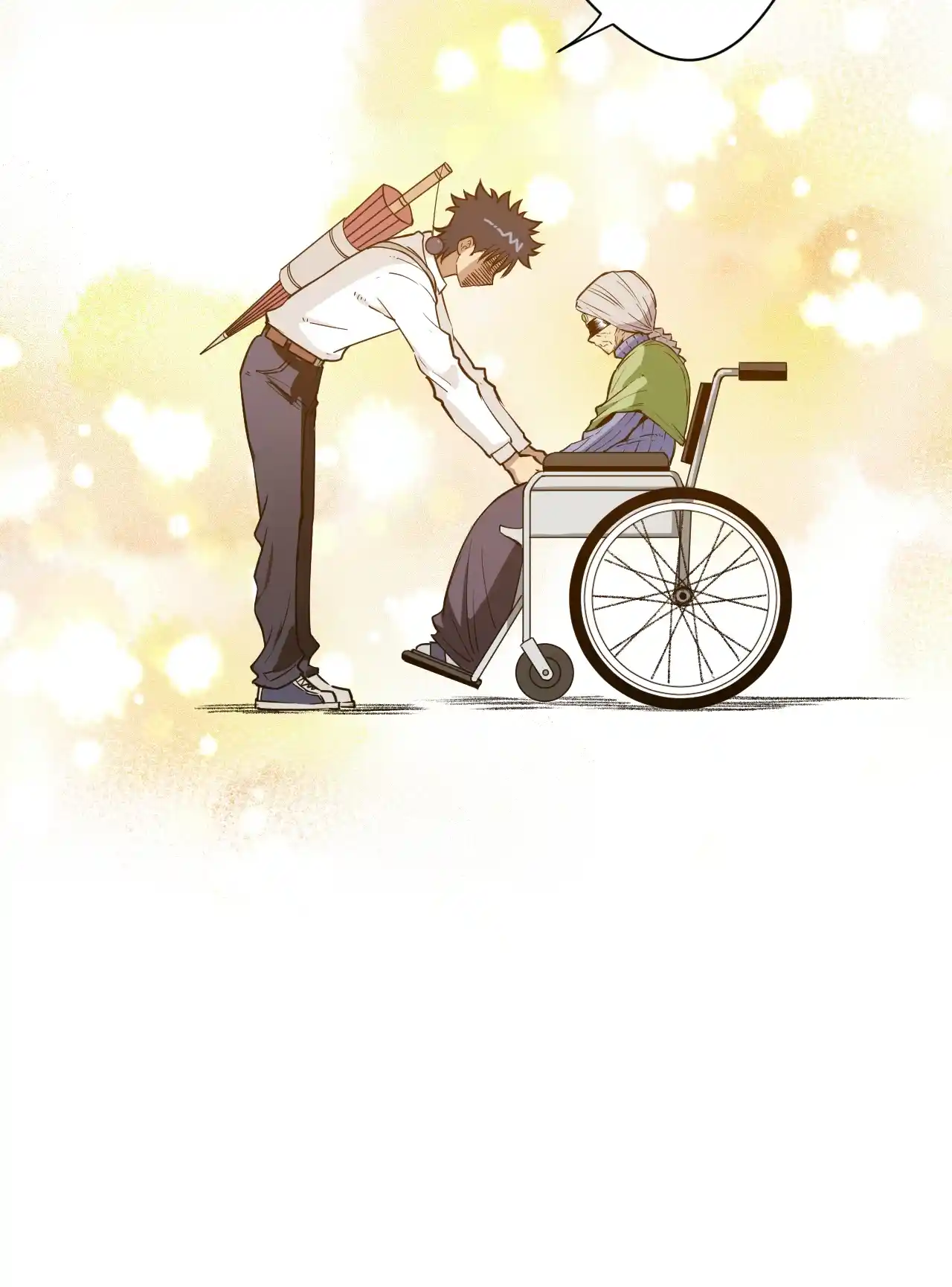 Lord of Catastrophe 213