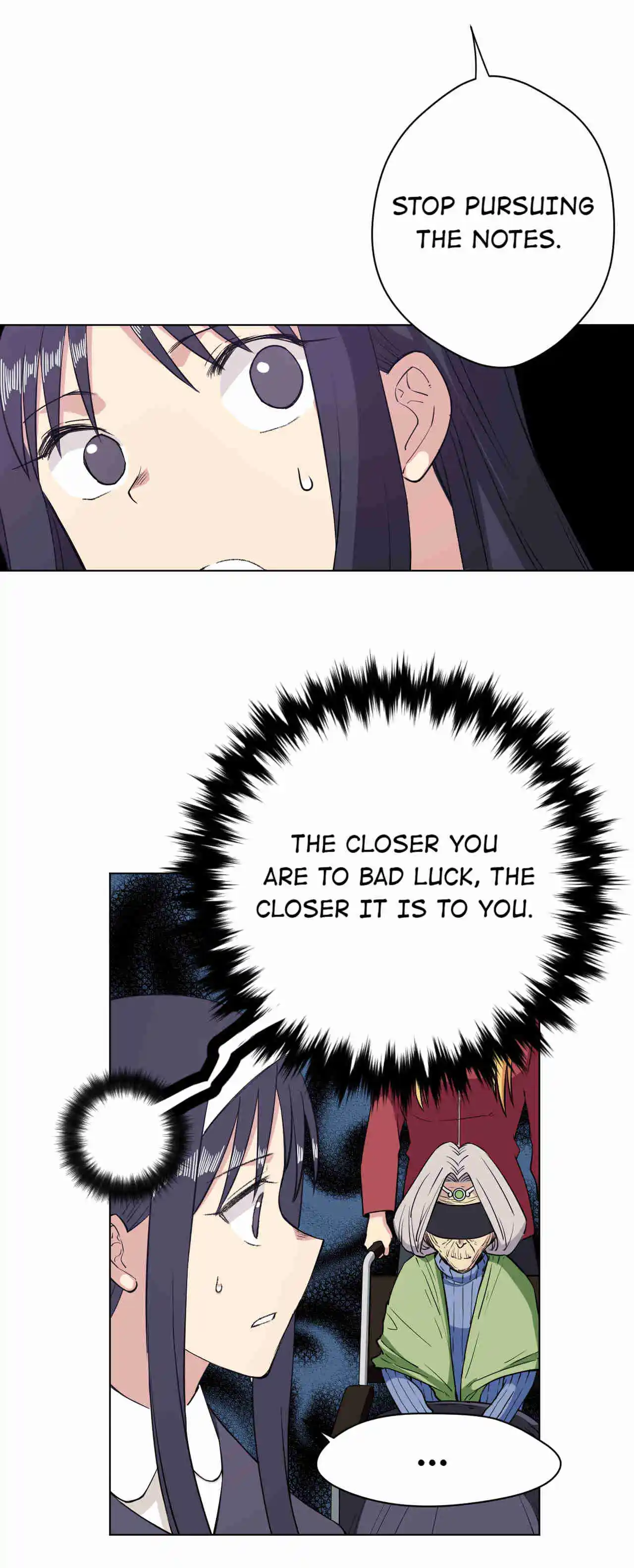 Lord of Catastrophe 213