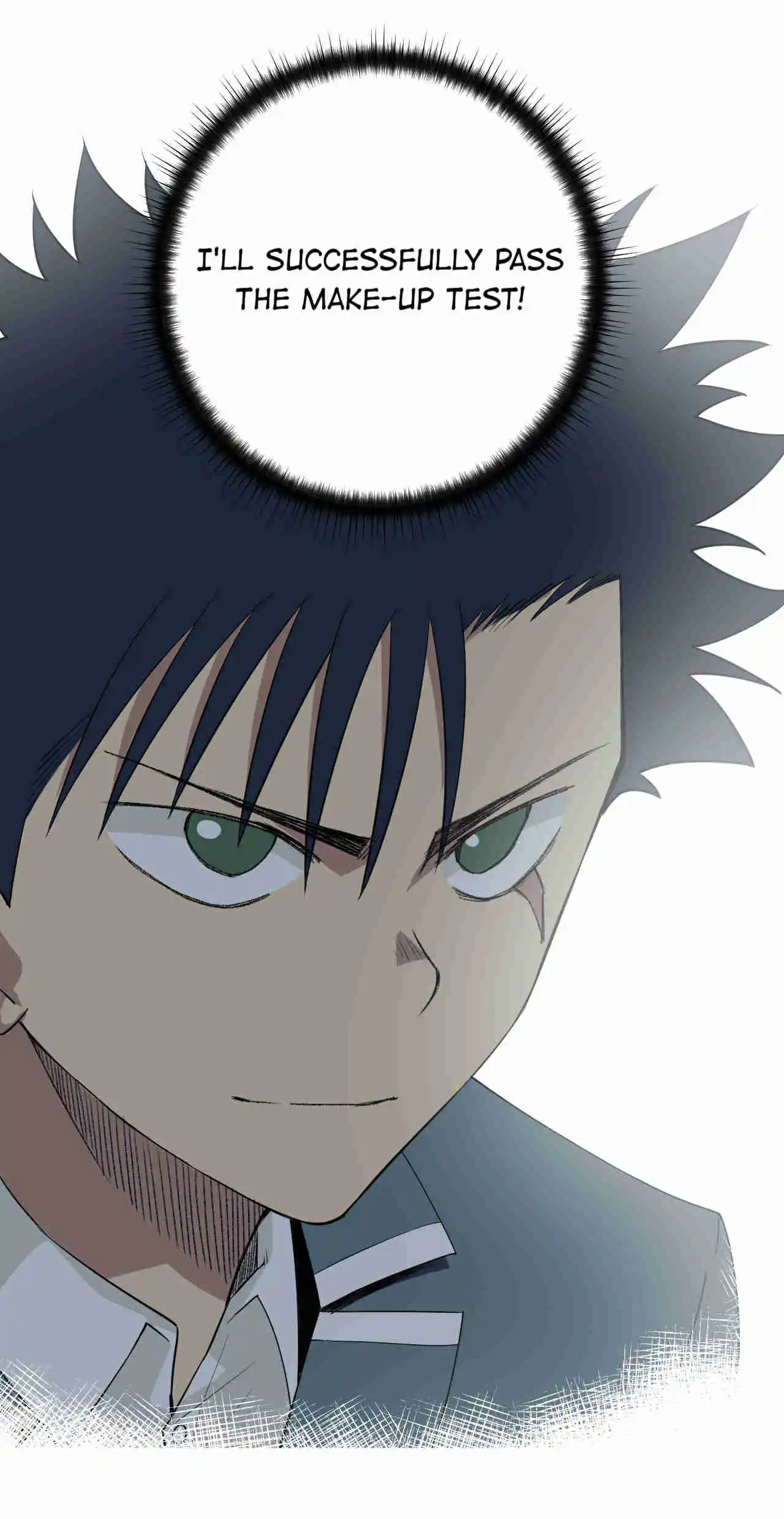 Lord of Catastrophe 214