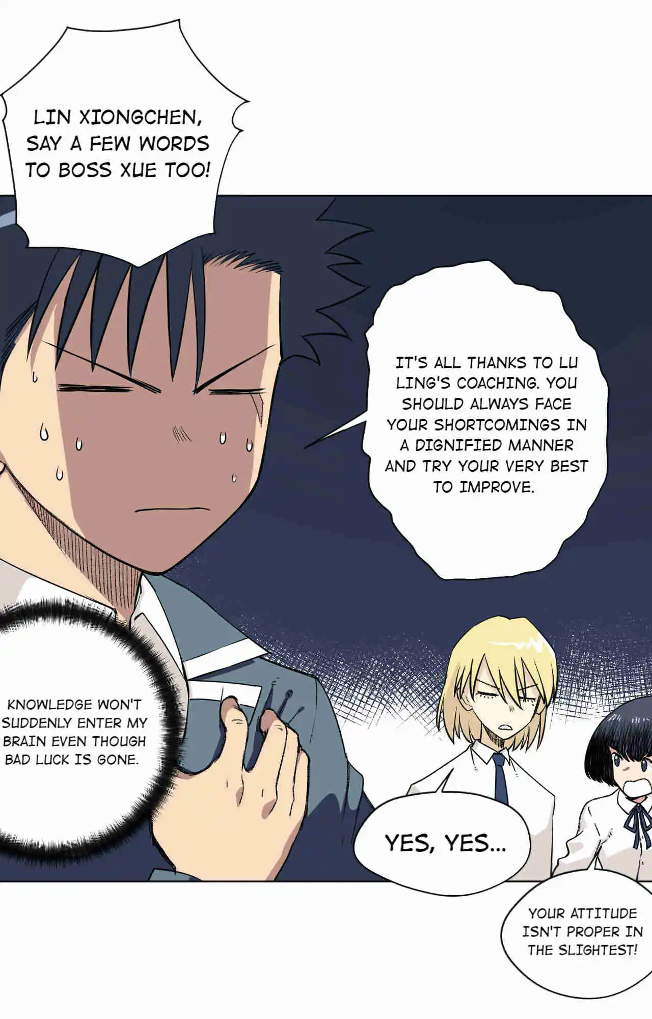 Lord of Catastrophe 214