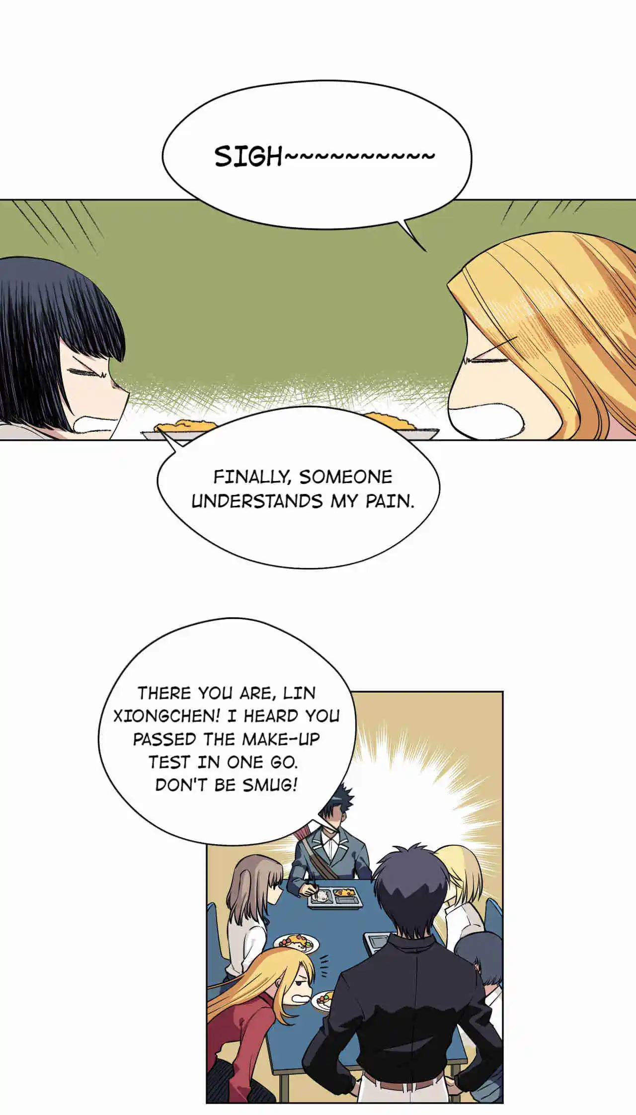 Lord of Catastrophe 214