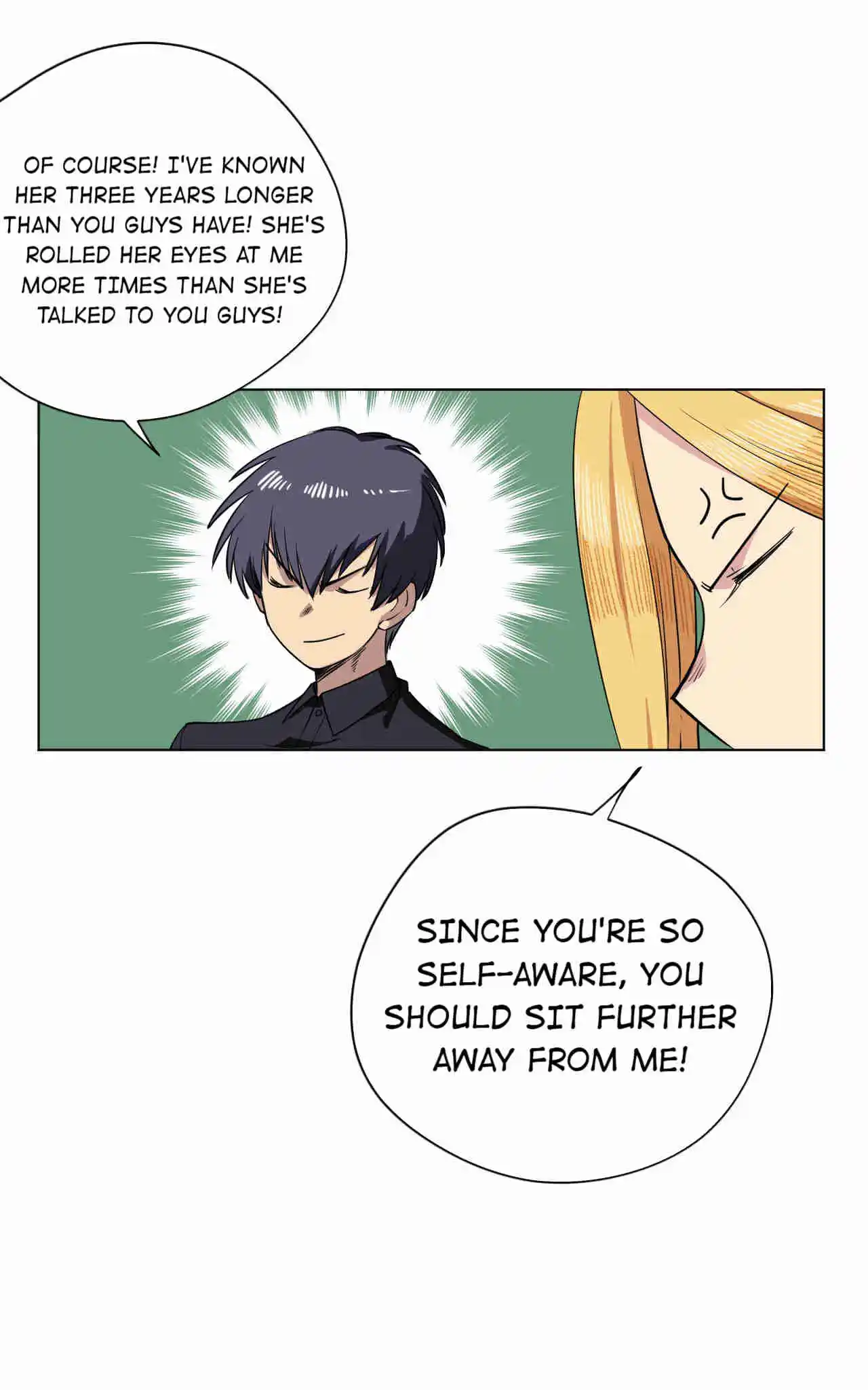 Lord of Catastrophe 214