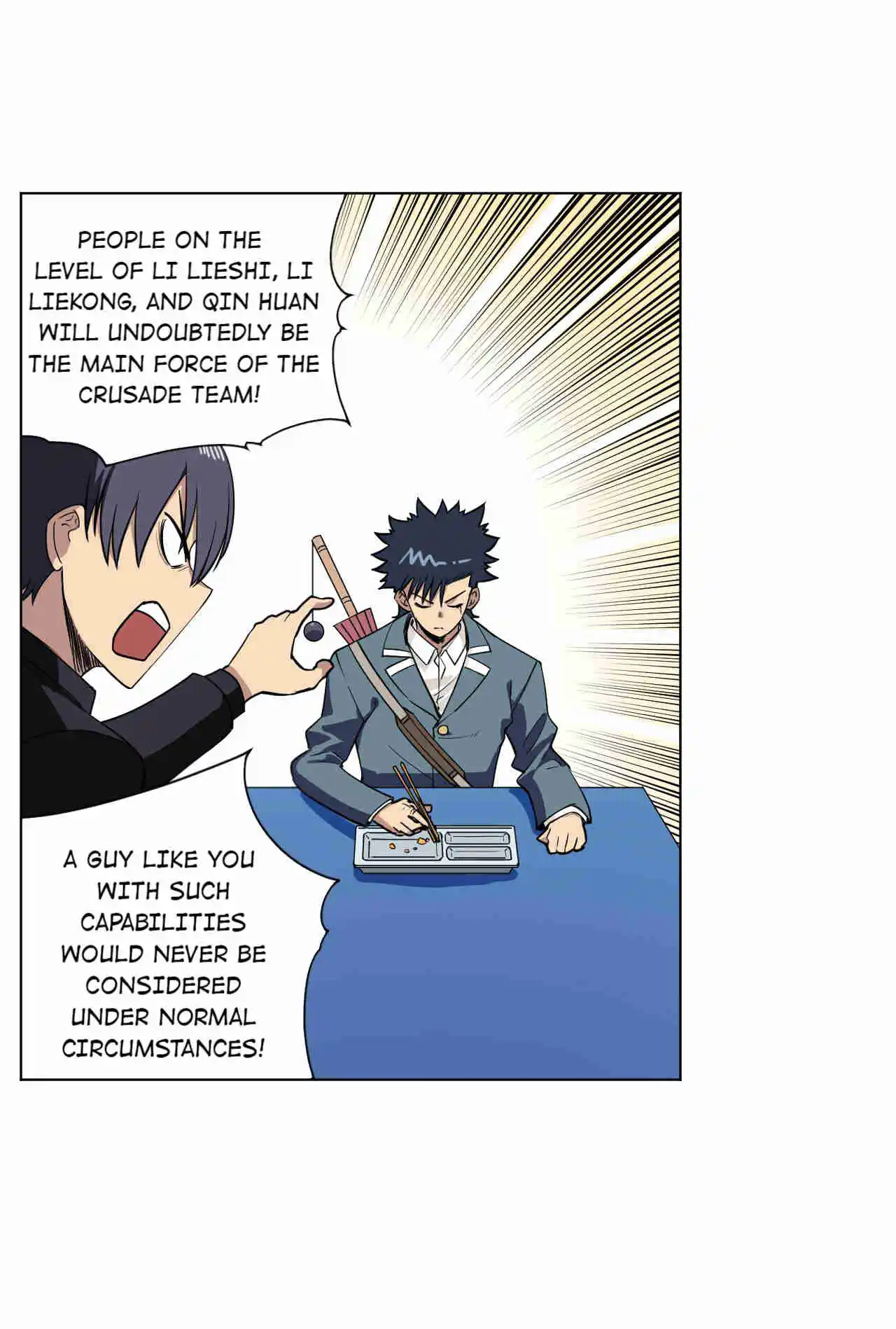 Lord of Catastrophe 214