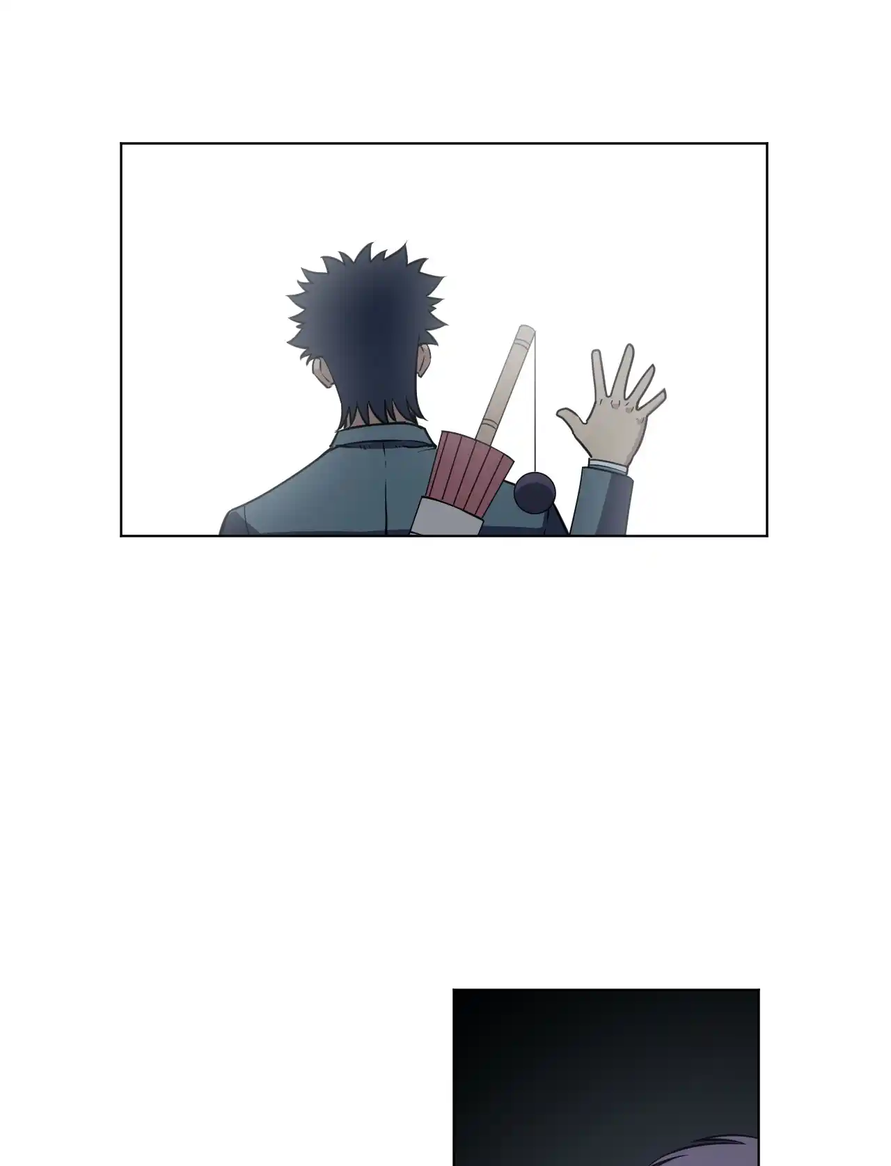 Lord of Catastrophe 214