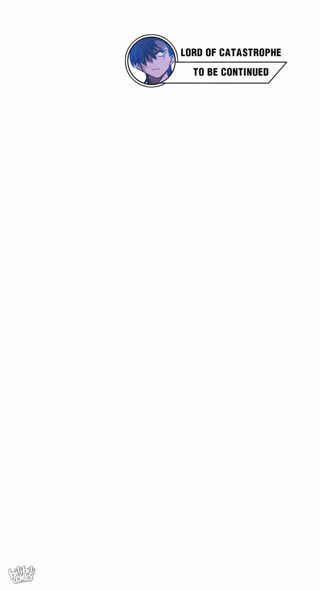 Lord of Catastrophe 214