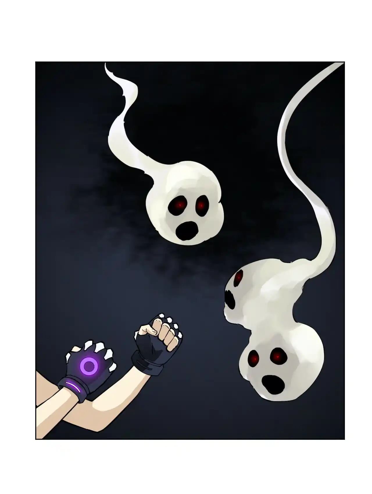 Lord of Catastrophe 215