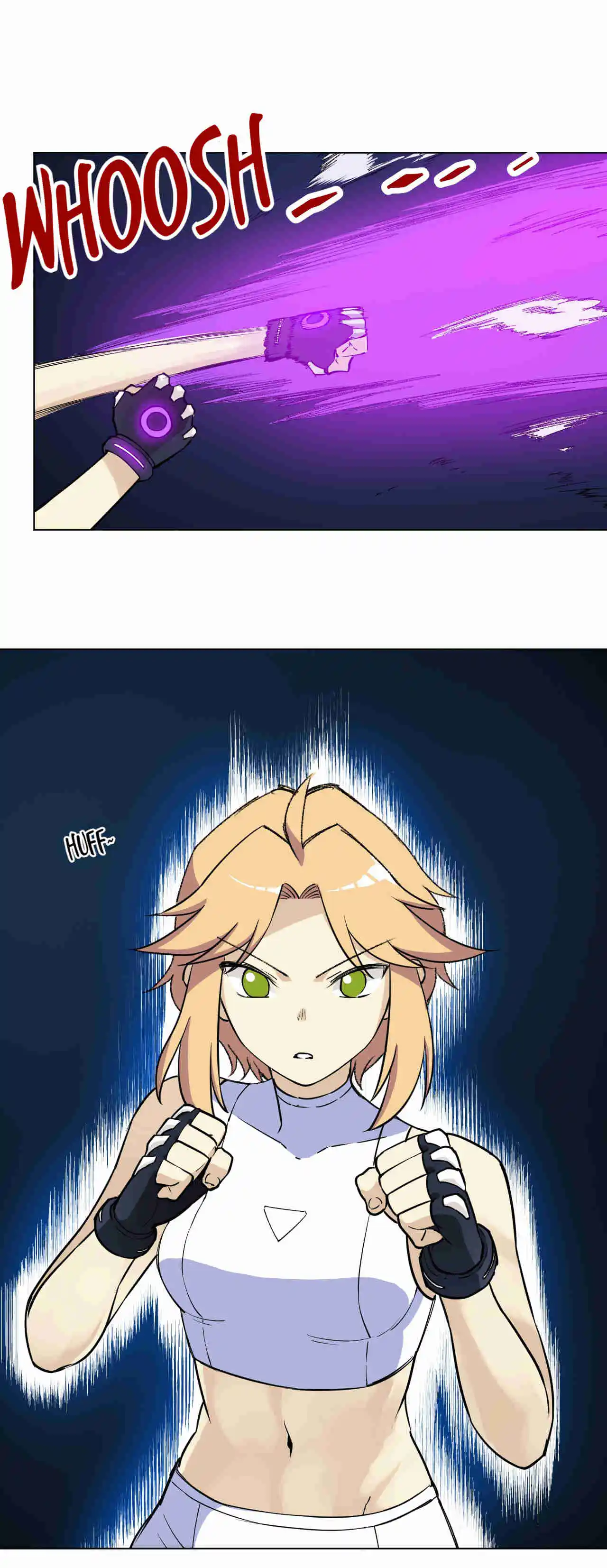 Lord of Catastrophe 215