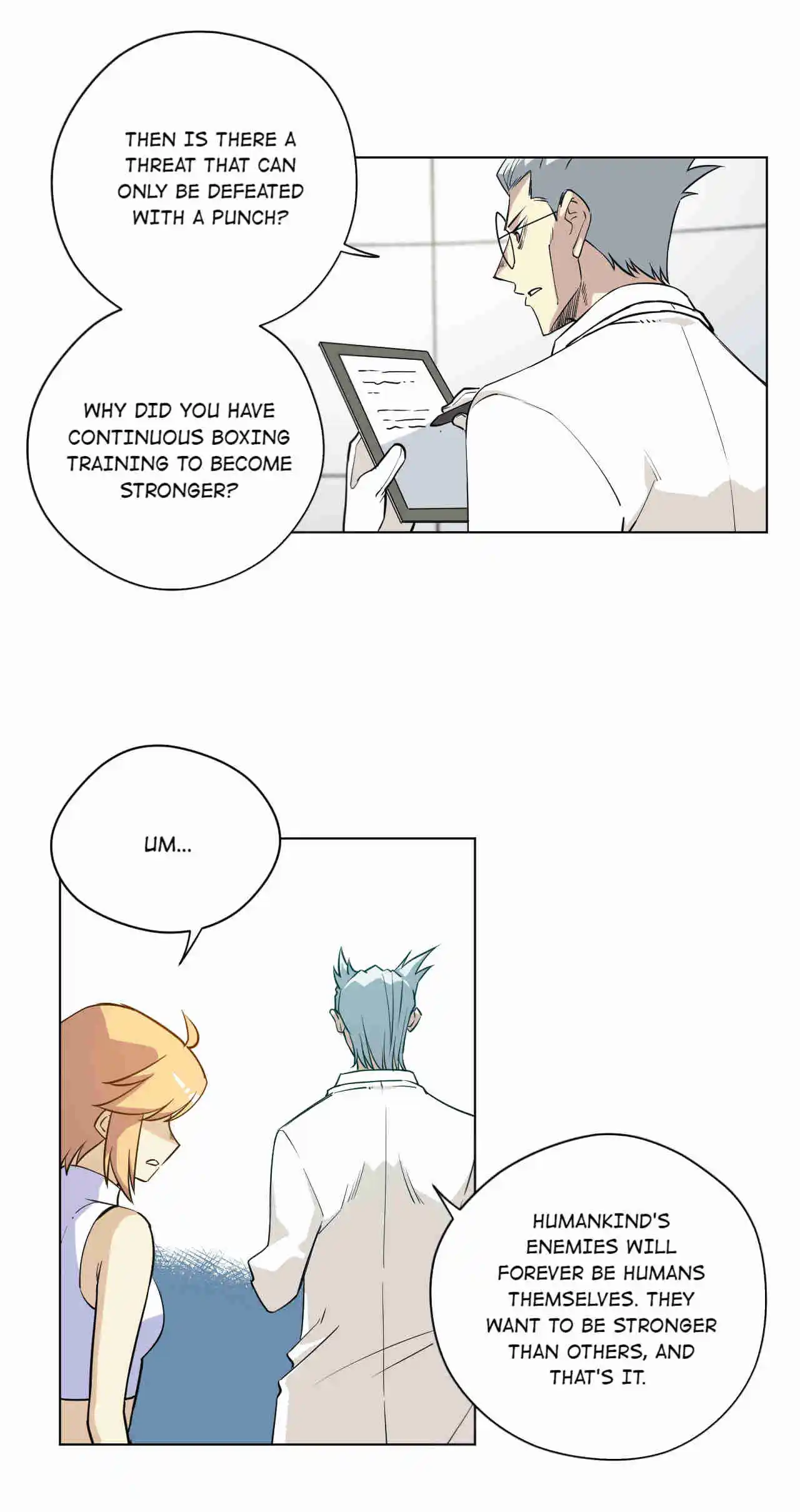 Lord of Catastrophe 215