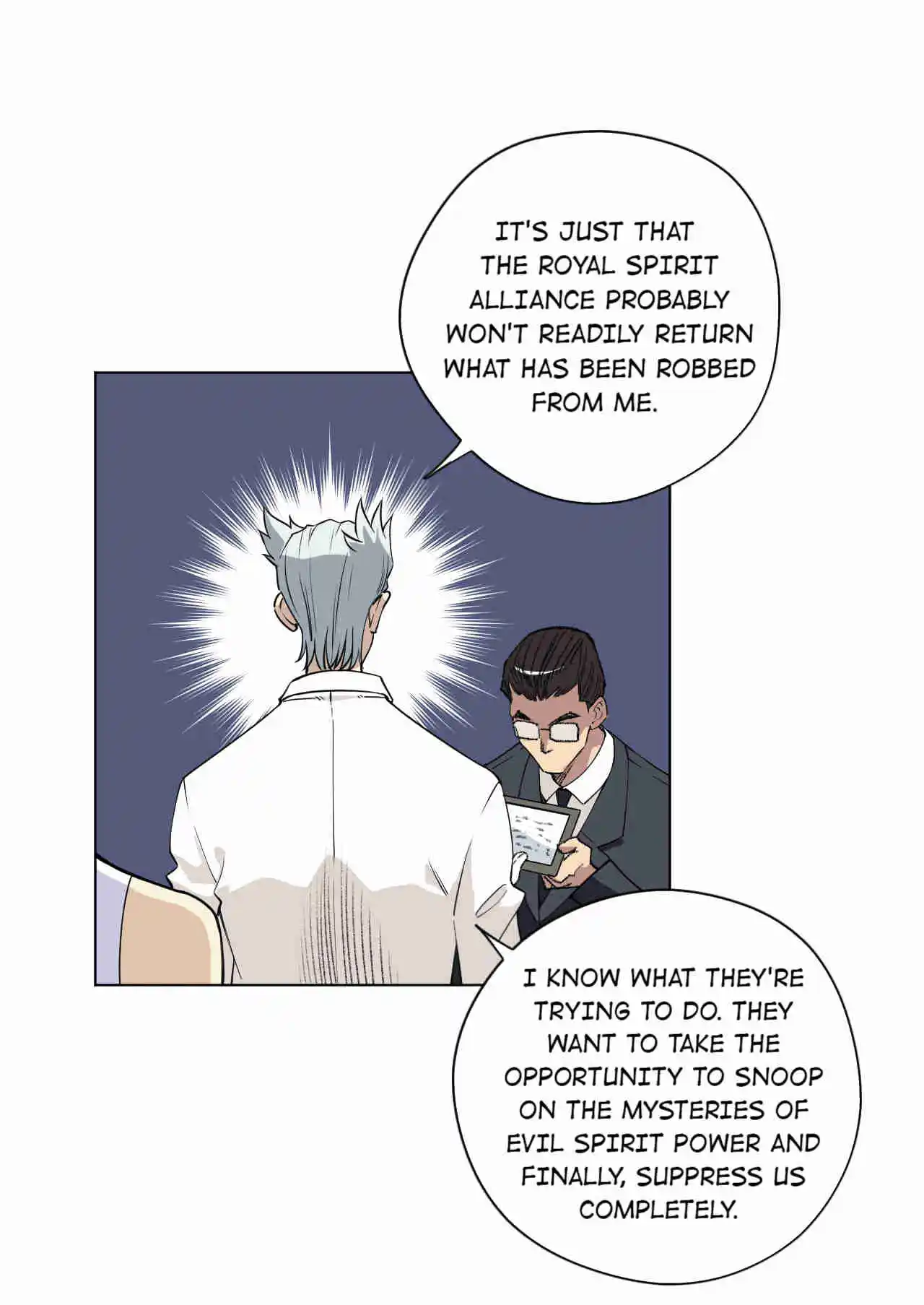 Lord of Catastrophe 215