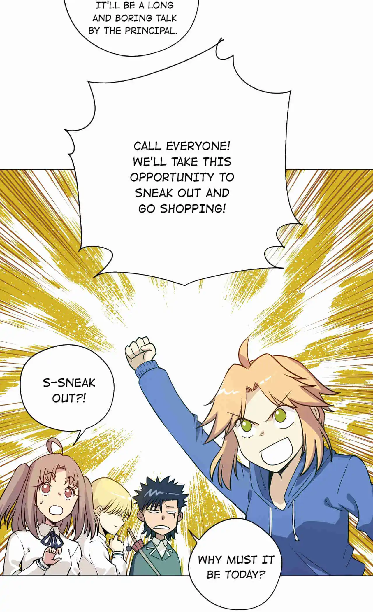 Lord of Catastrophe 215