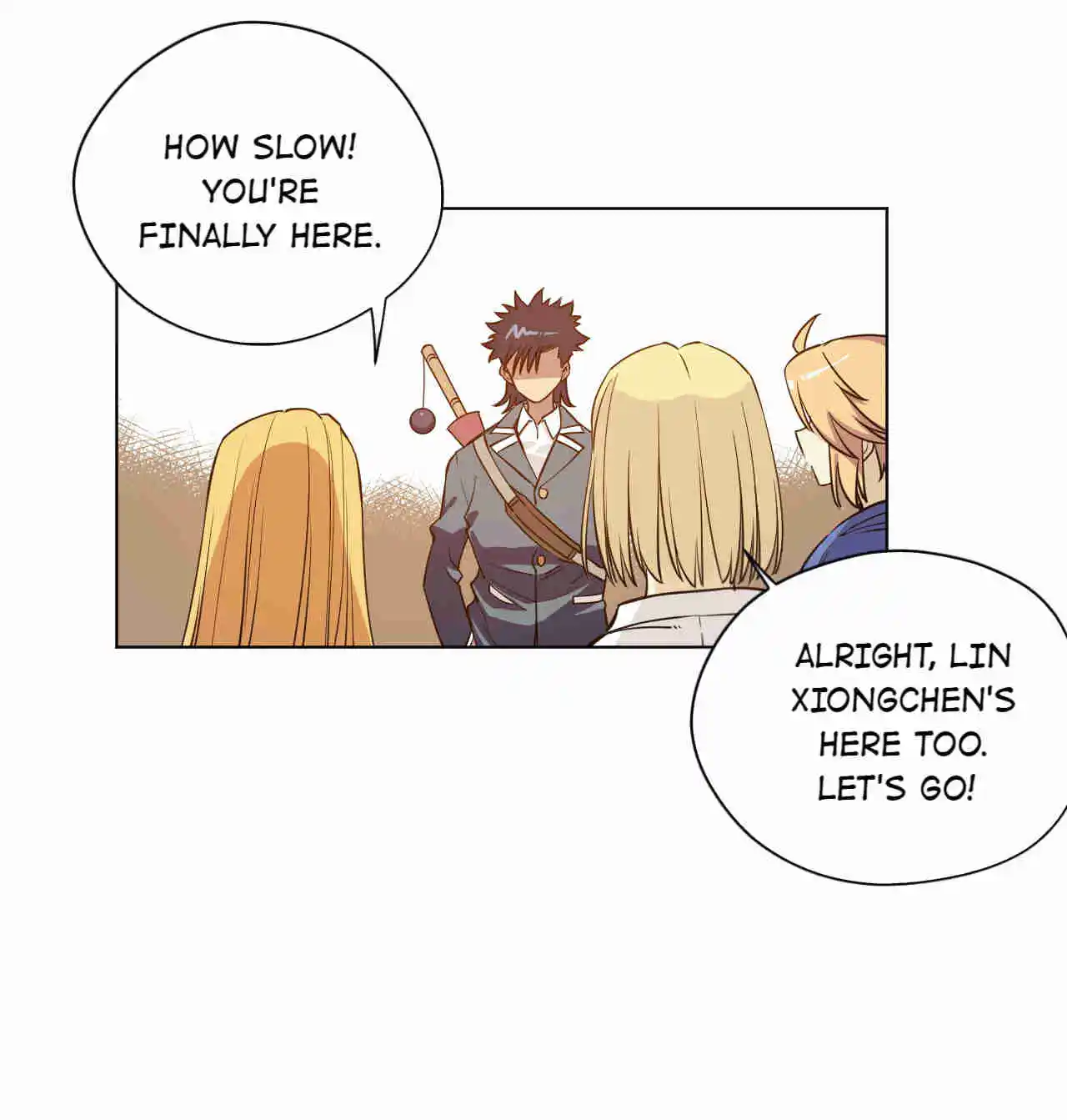 Lord of Catastrophe 215