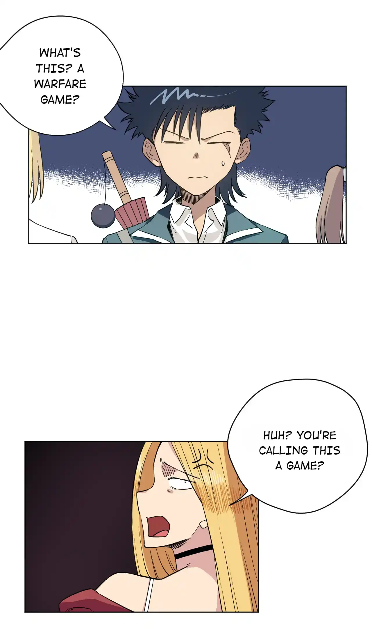 Lord of Catastrophe 216