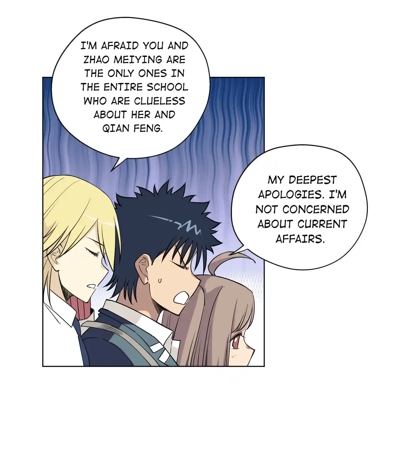 Lord of Catastrophe 216