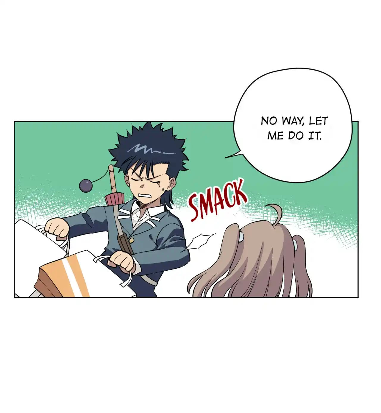 Lord of Catastrophe 216