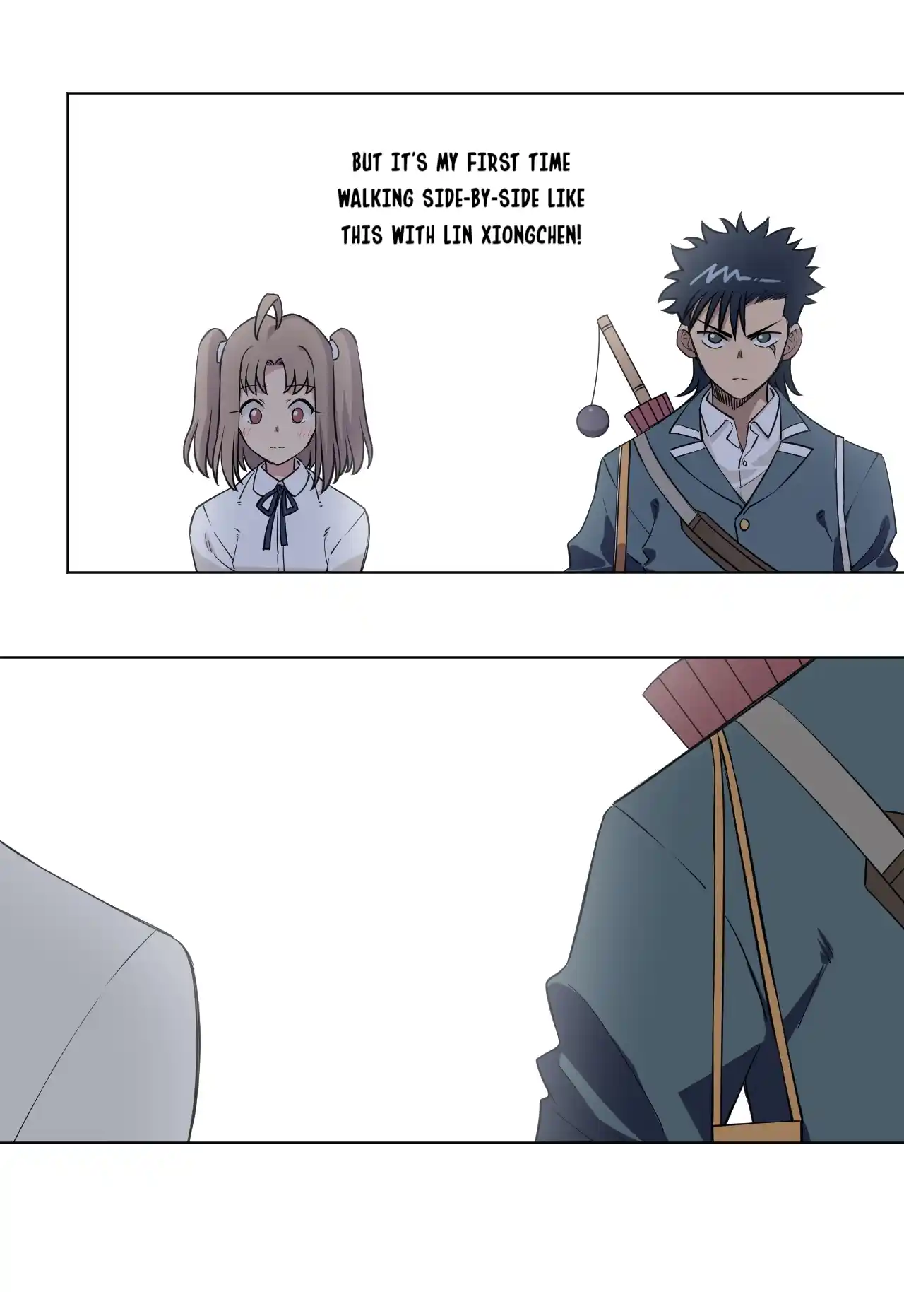 Lord of Catastrophe 216