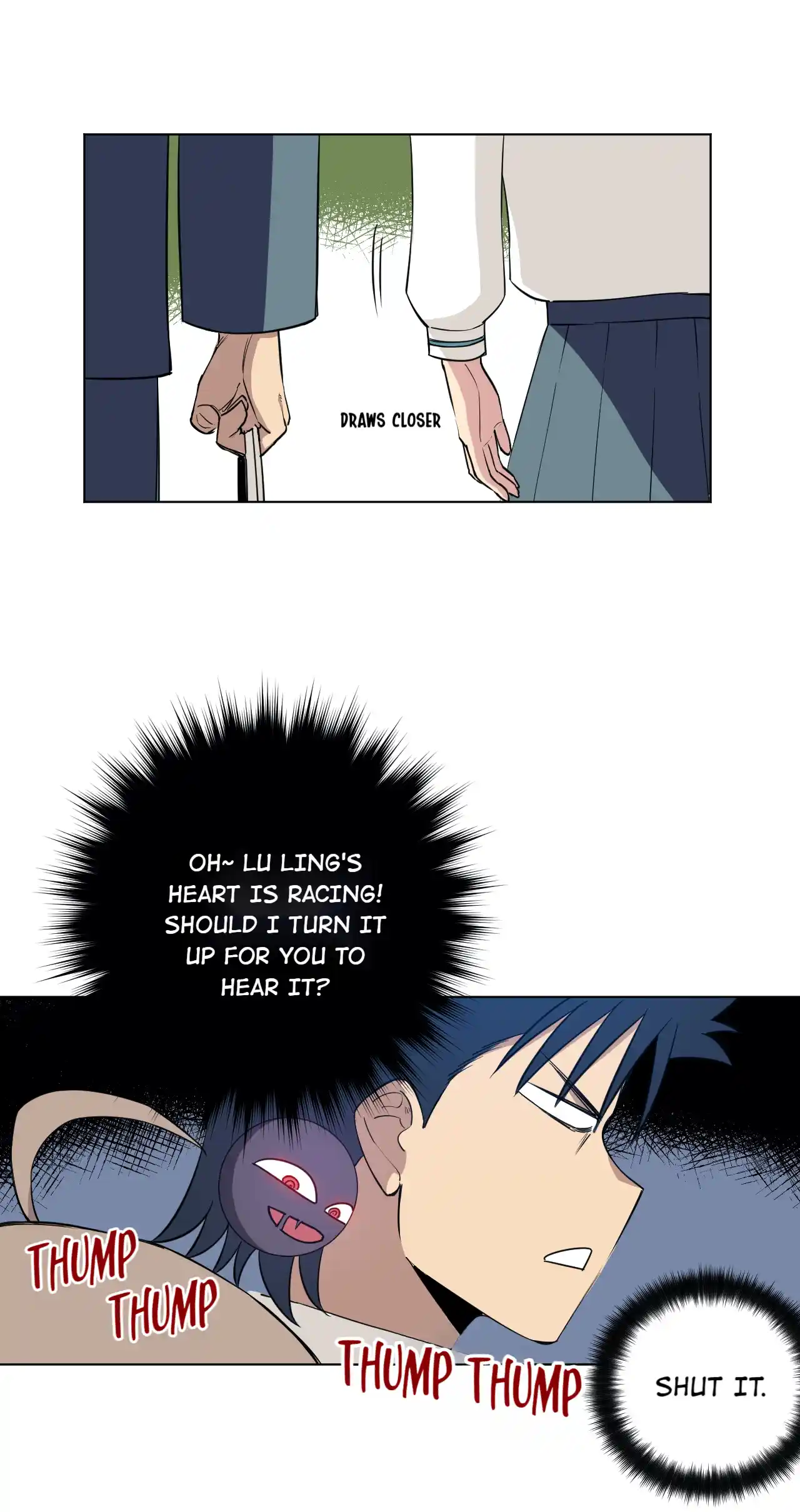 Lord of Catastrophe 216