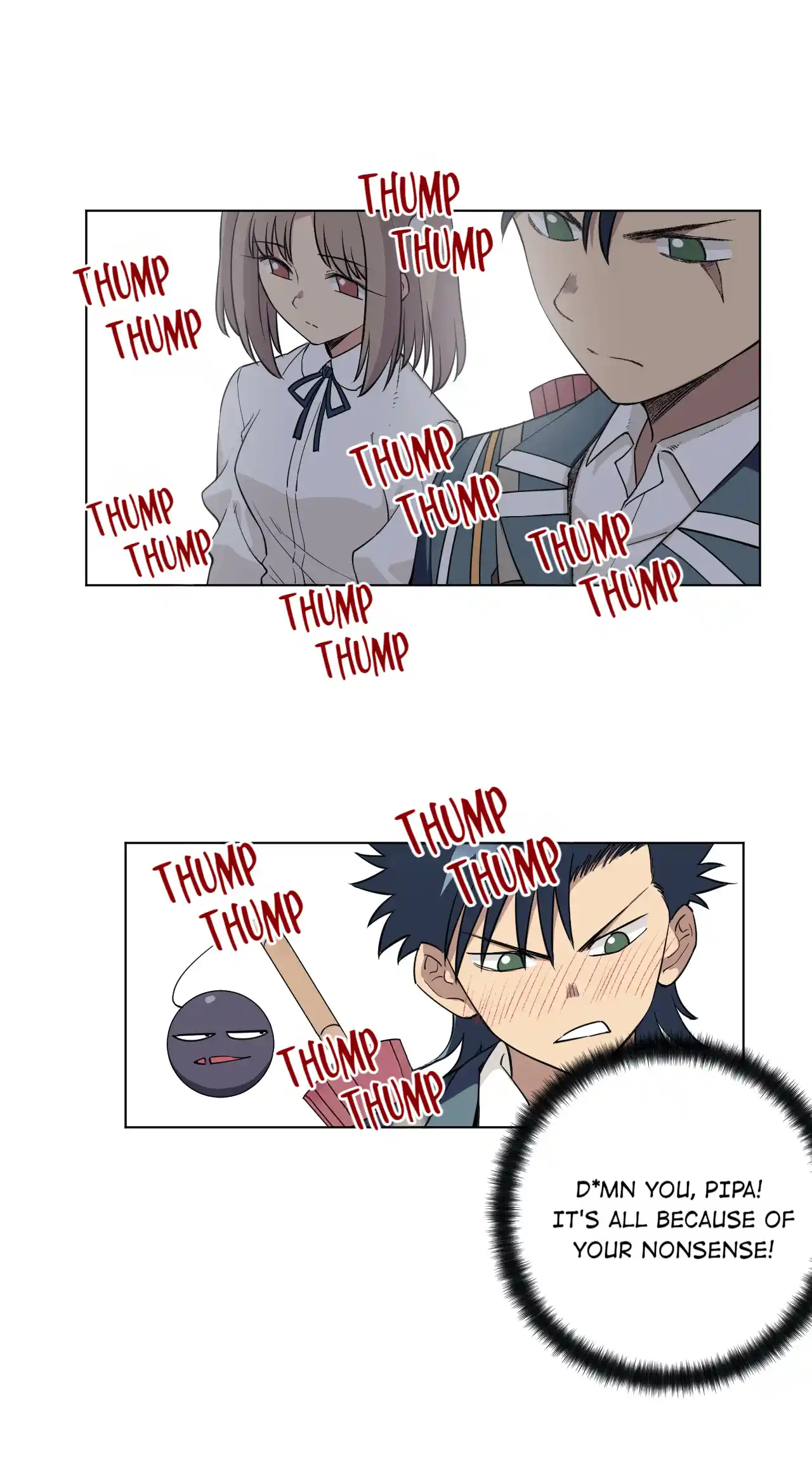 Lord of Catastrophe 216