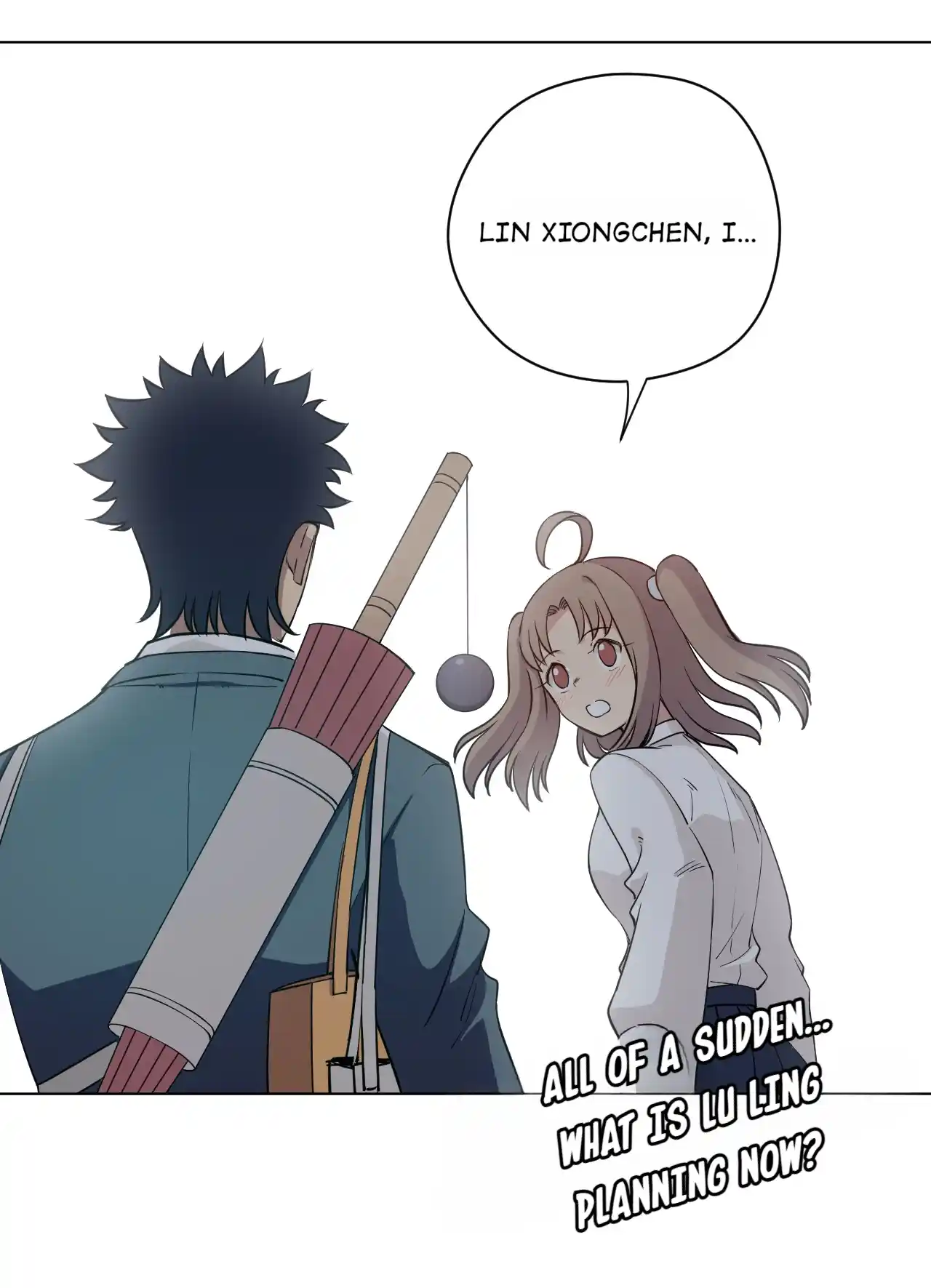 Lord of Catastrophe 216