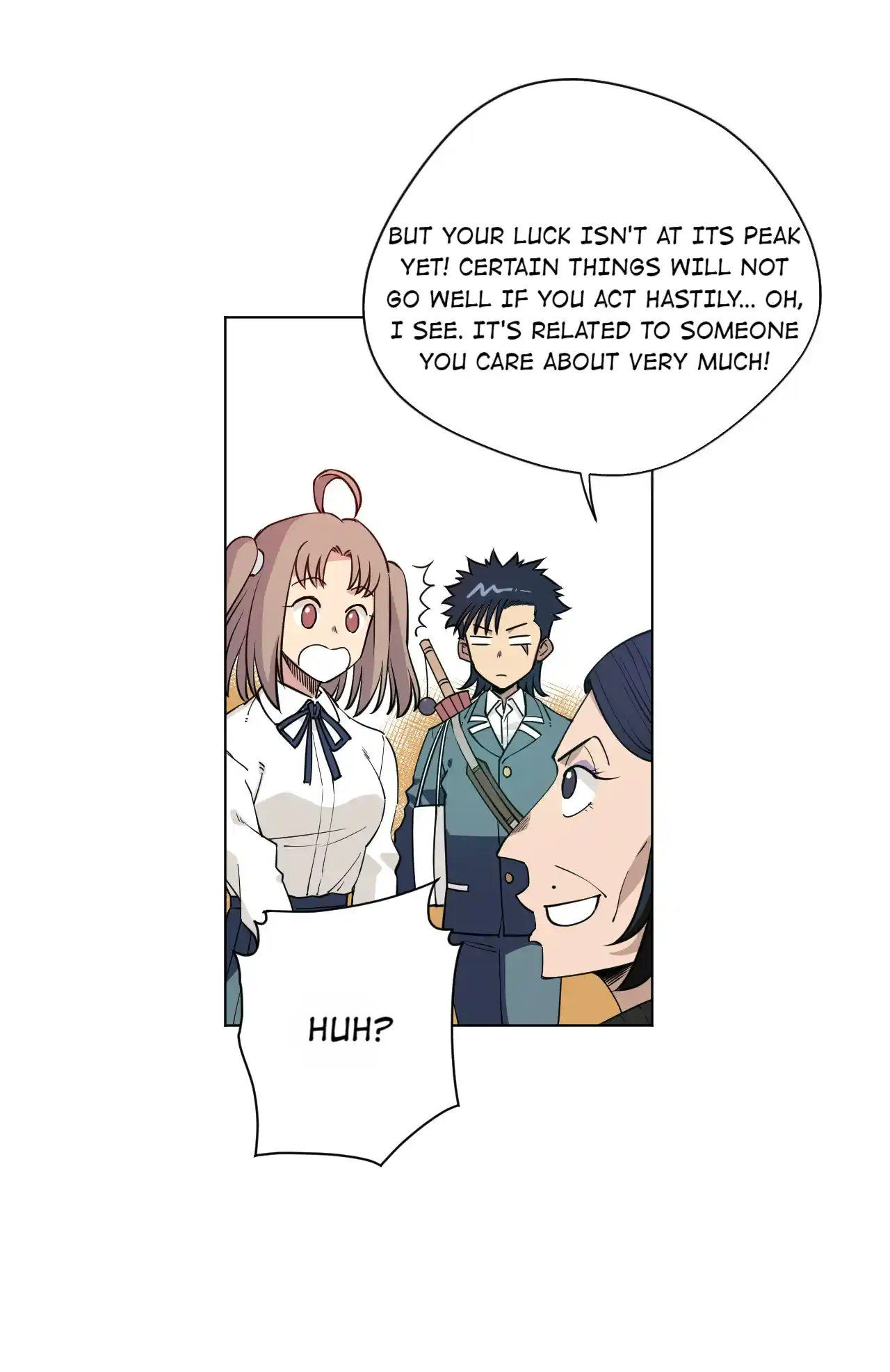 Lord of Catastrophe 217