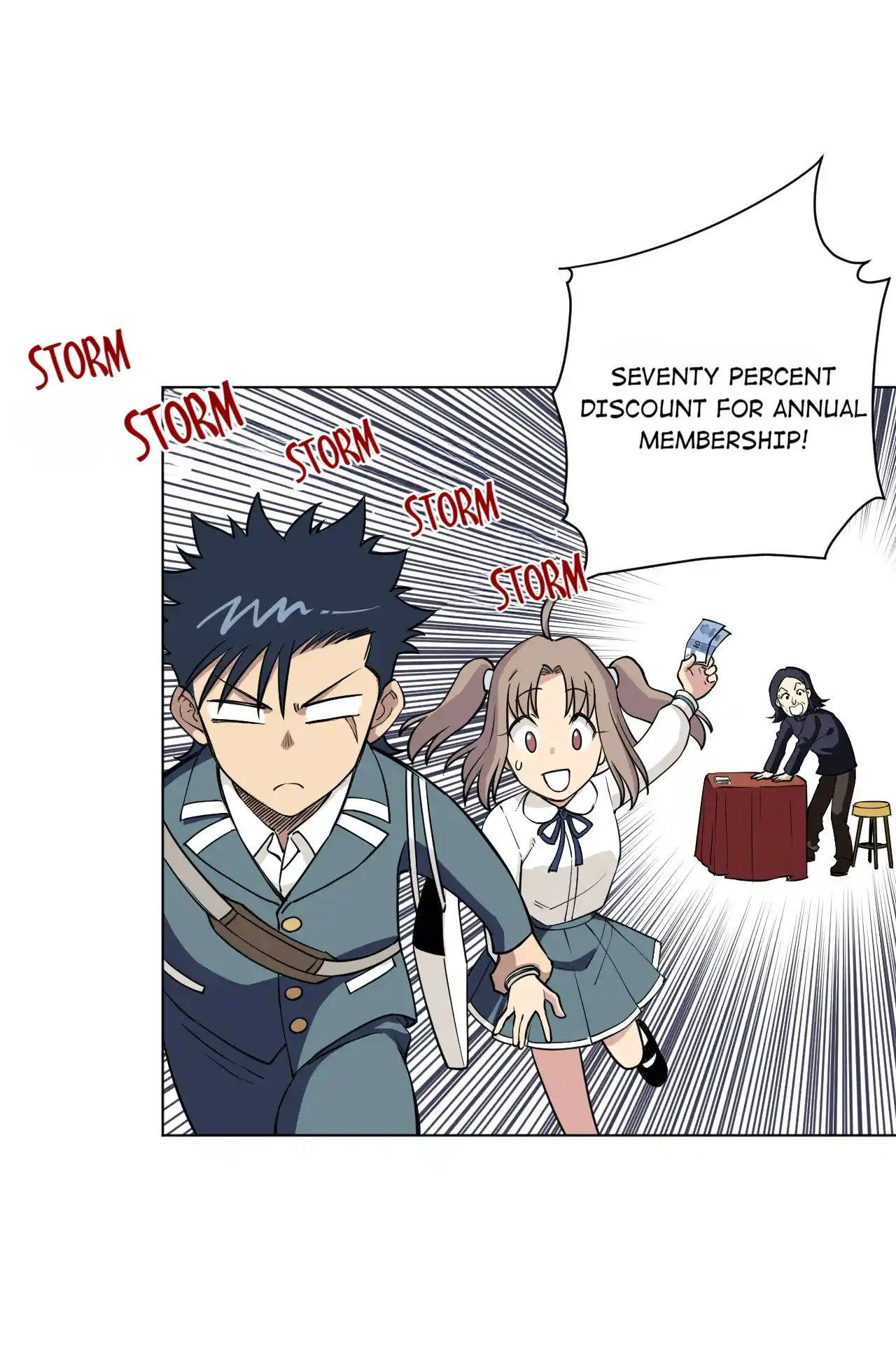 Lord of Catastrophe 217