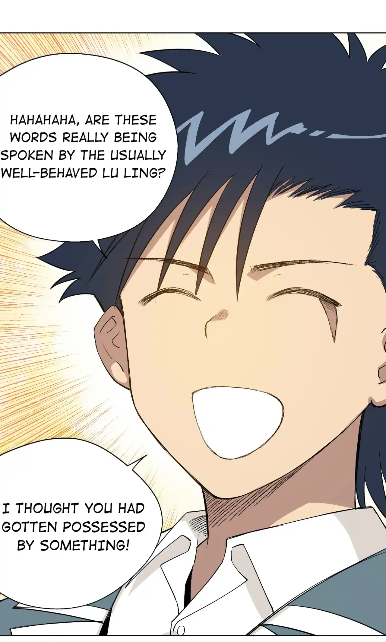 Lord of Catastrophe 217