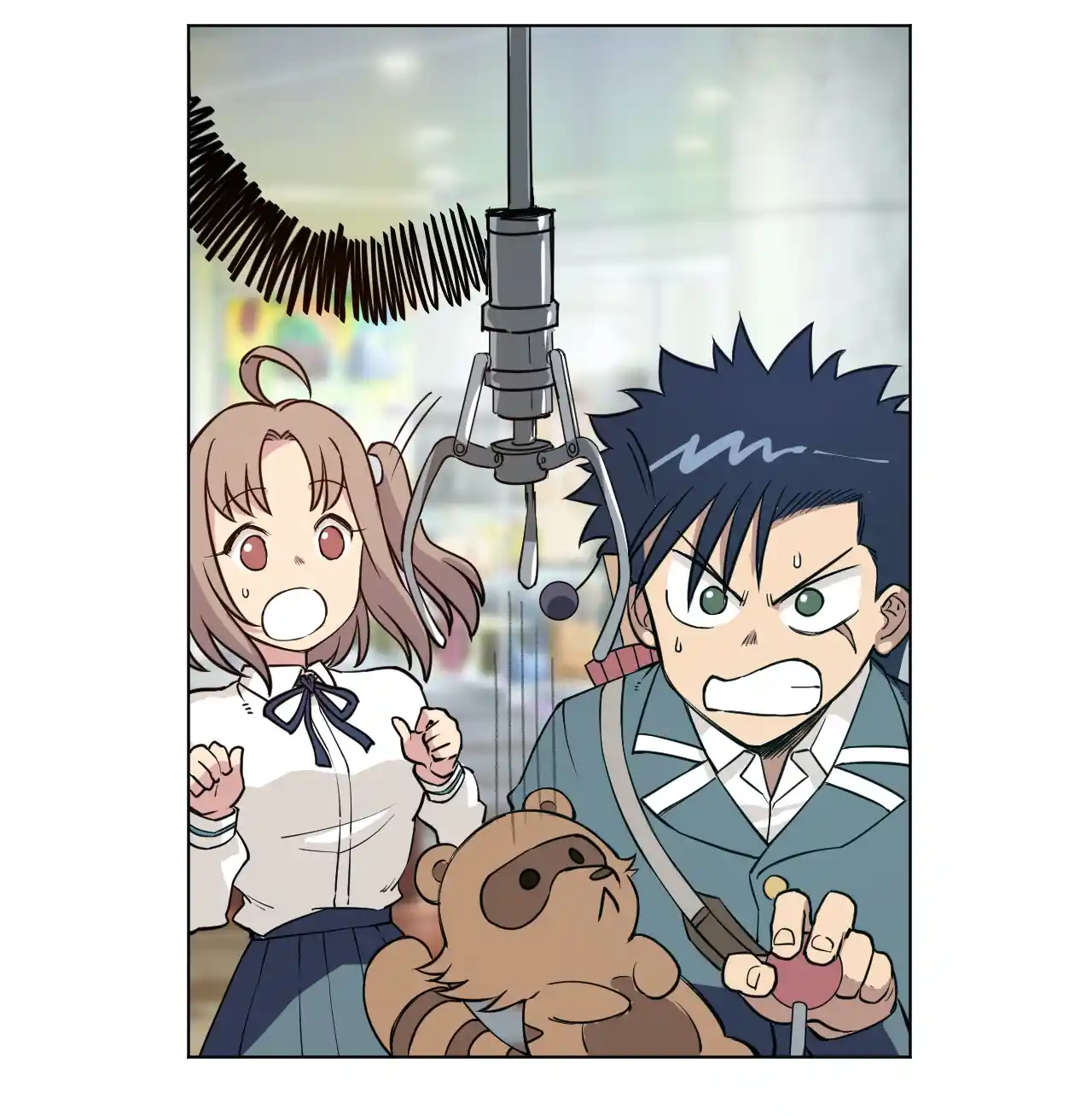 Lord of Catastrophe 217