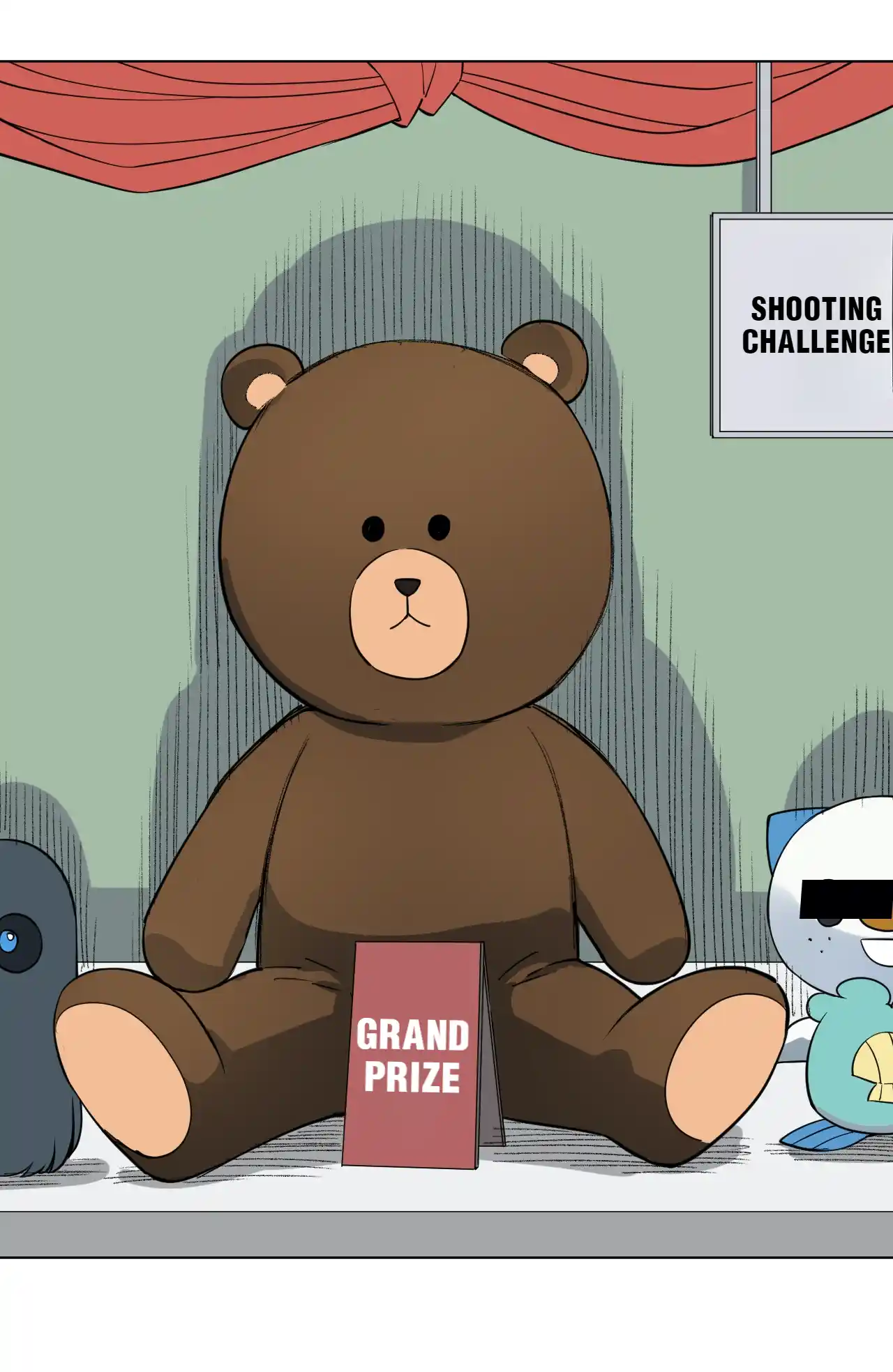 Lord of Catastrophe 217