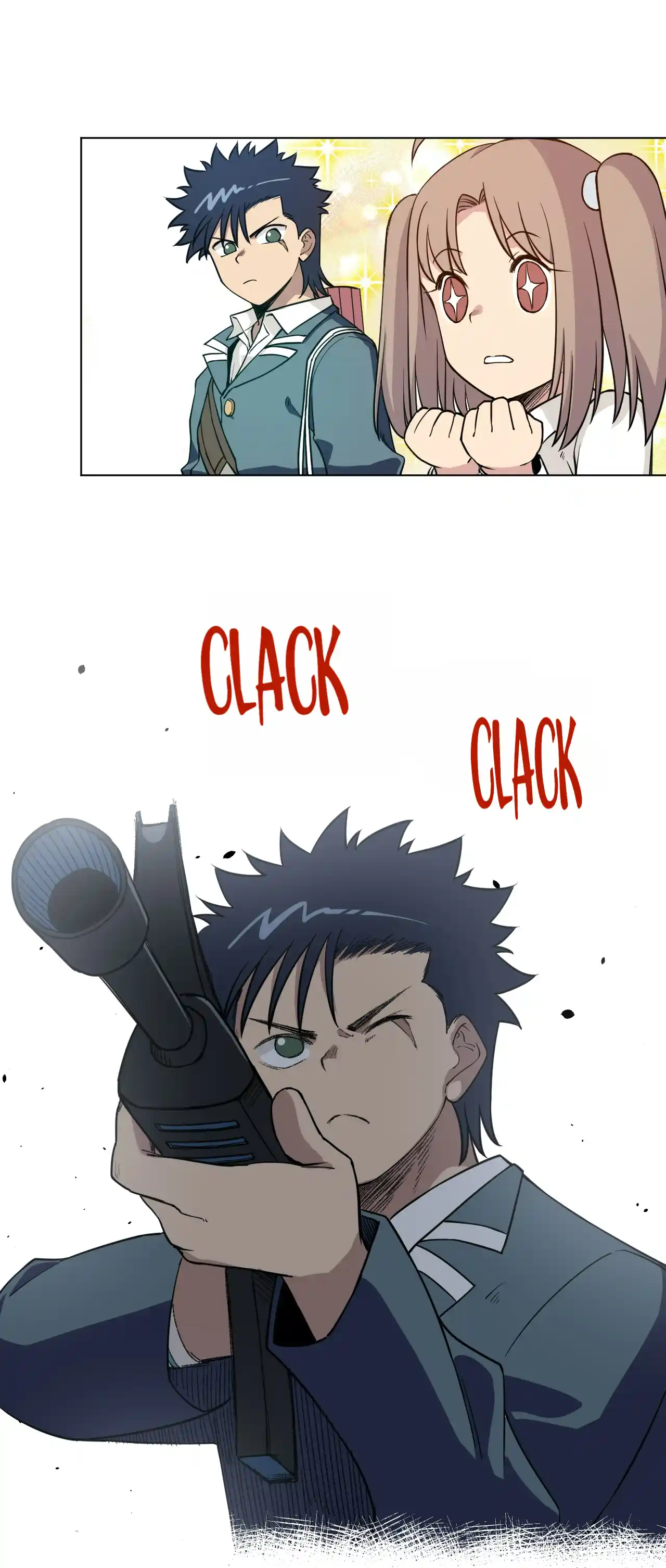 Lord of Catastrophe 217