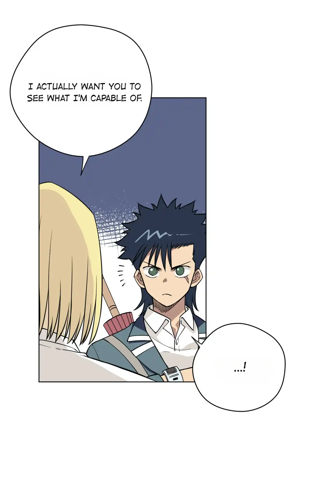 Lord of Catastrophe 218