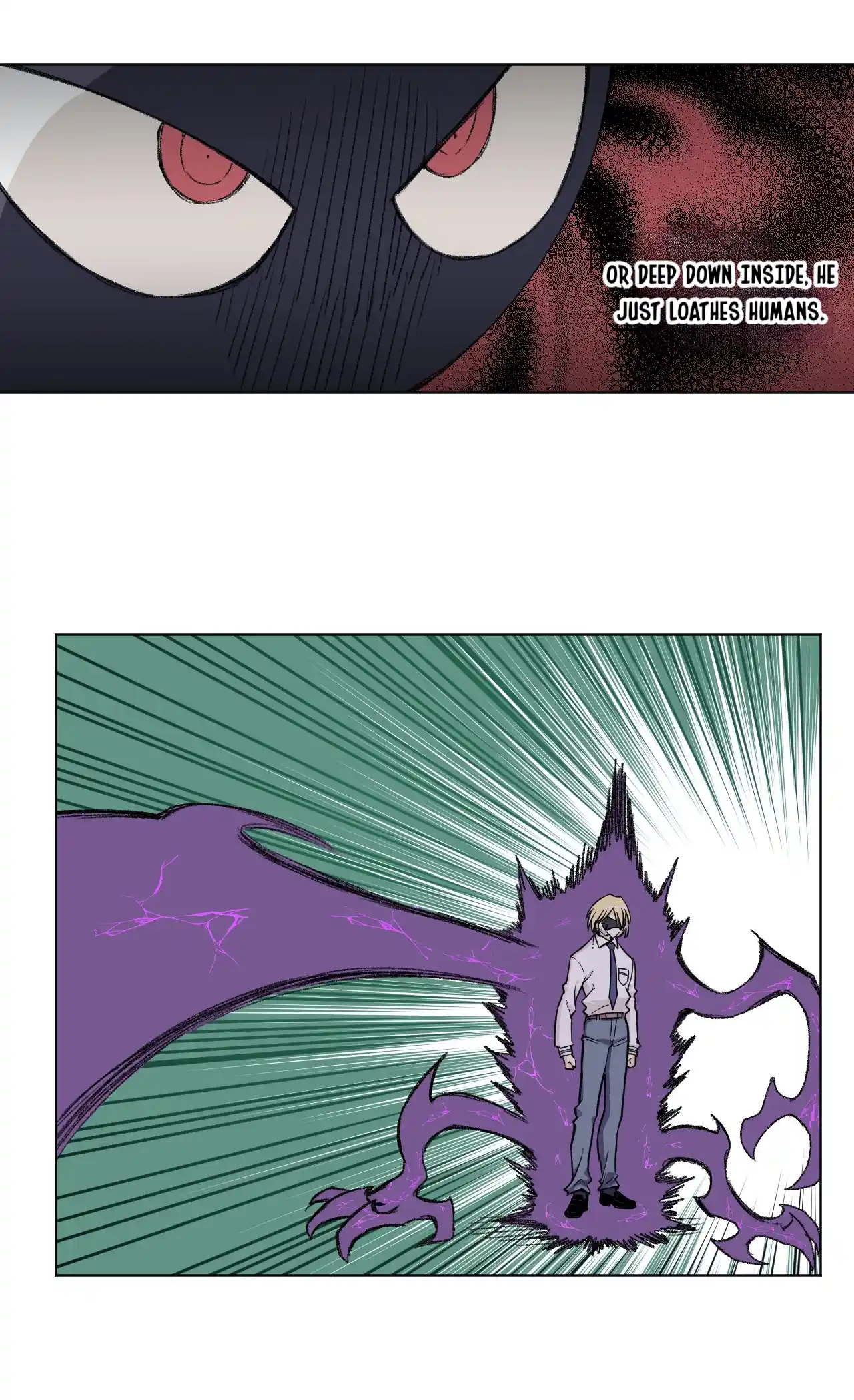 Lord of Catastrophe 218