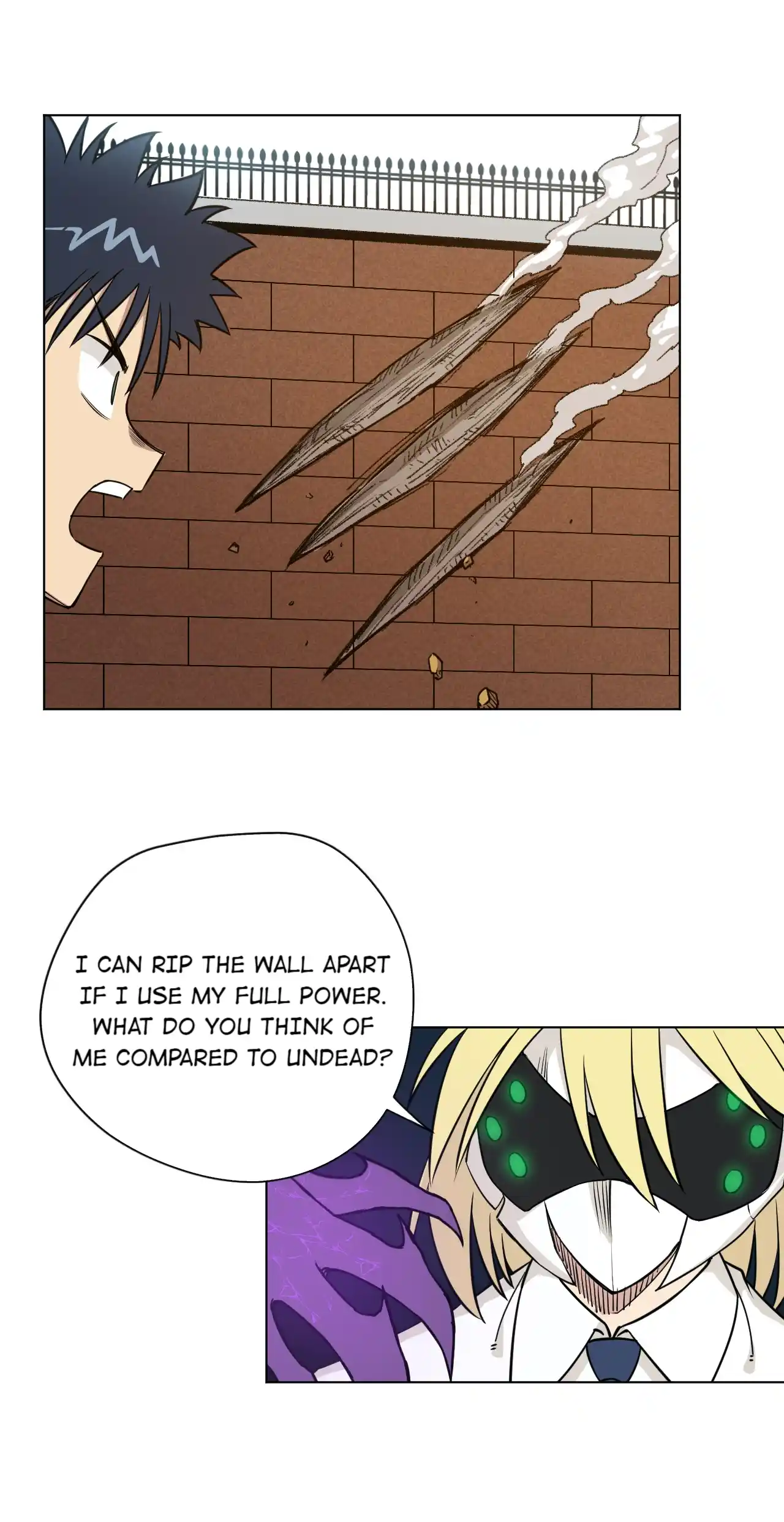 Lord of Catastrophe 218