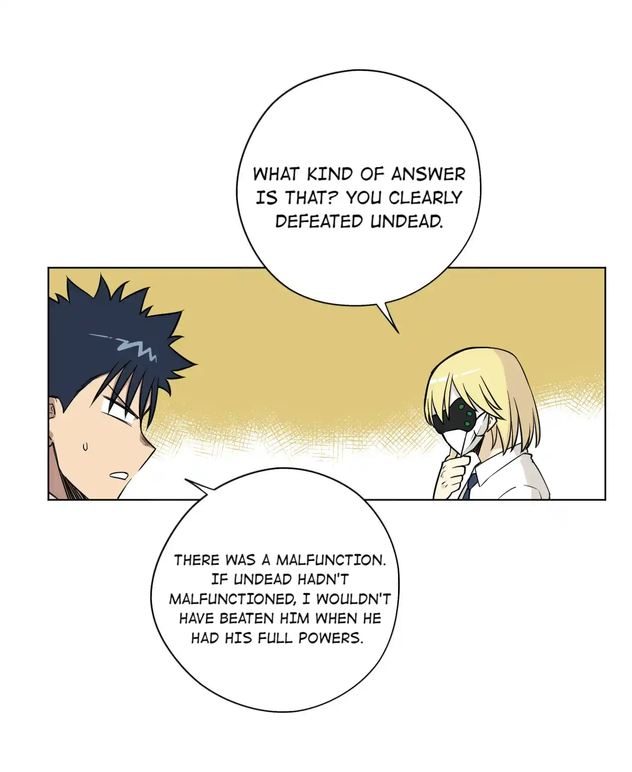 Lord of Catastrophe 218