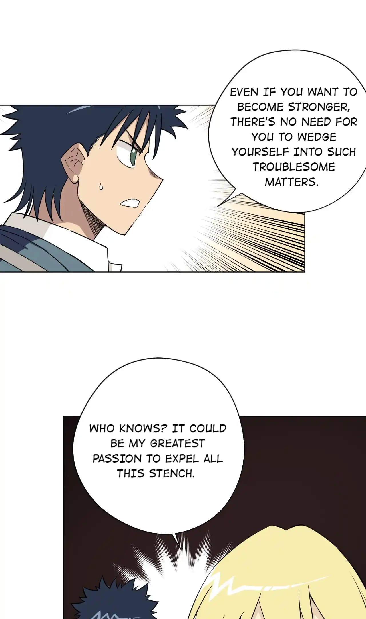 Lord of Catastrophe 218