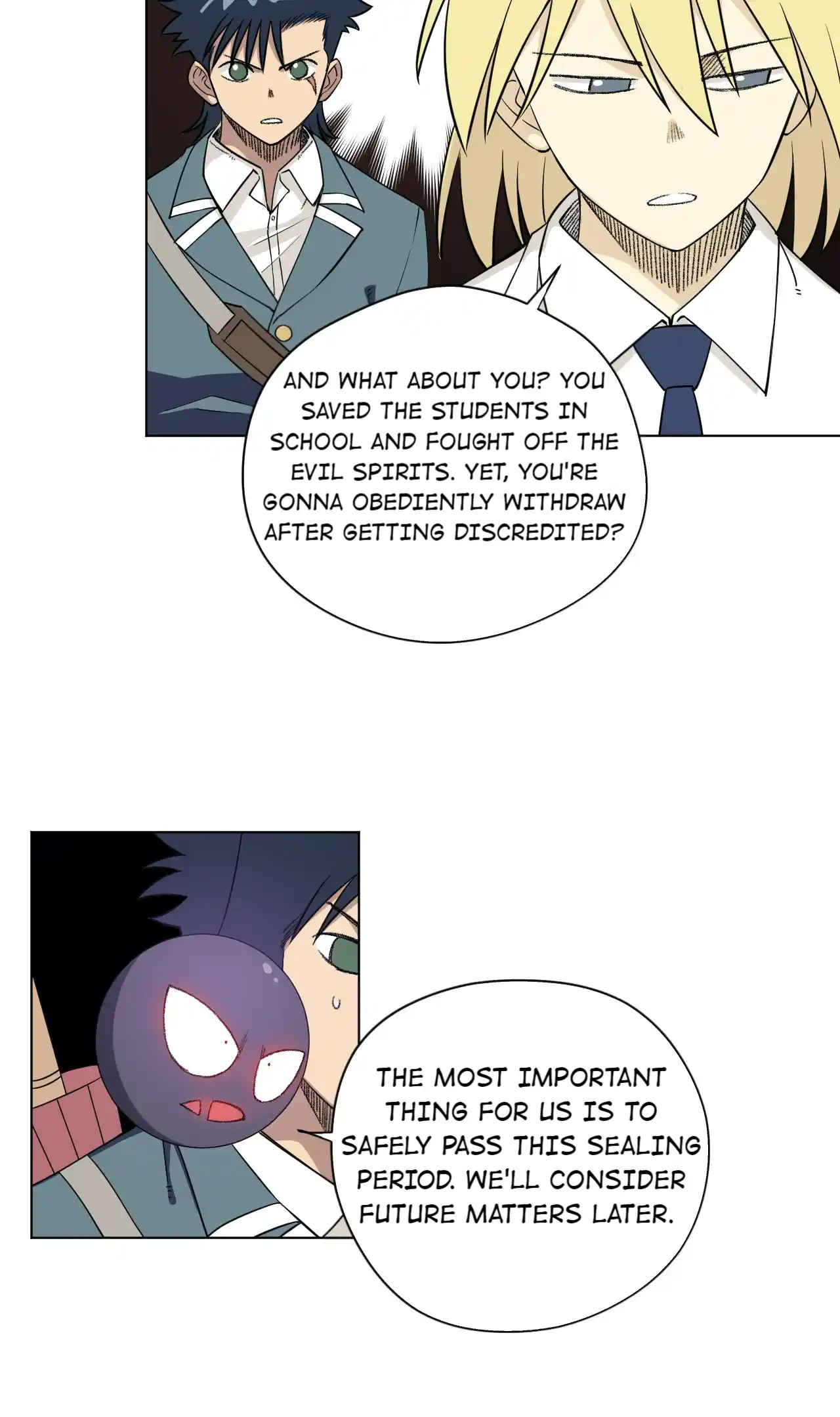 Lord of Catastrophe 218