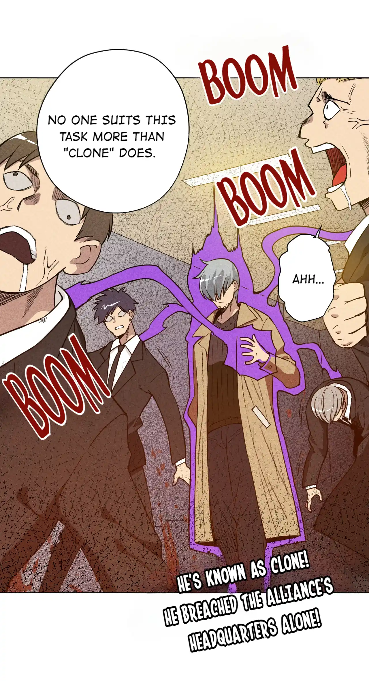 Lord of Catastrophe 218