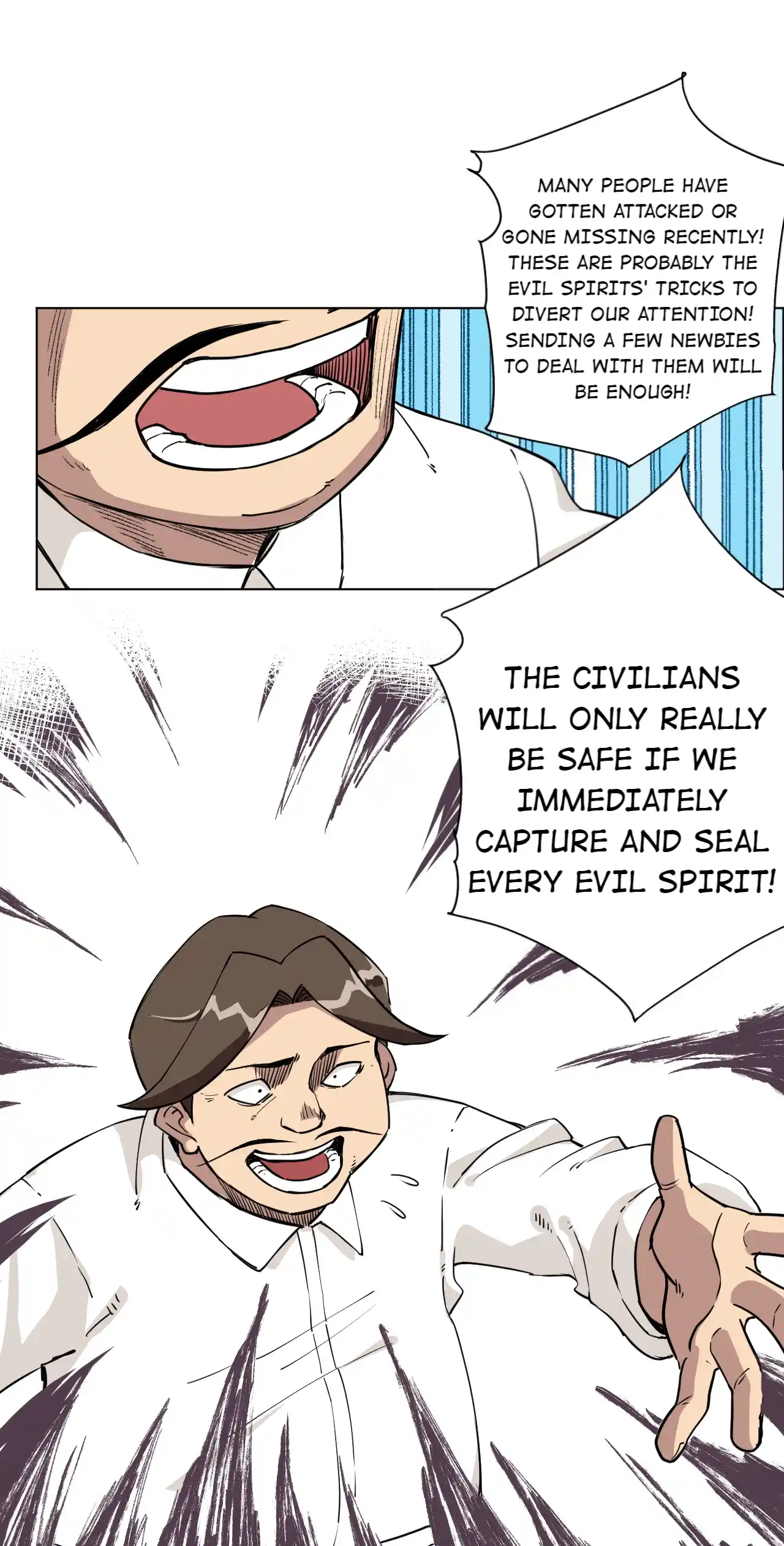 Lord of Catastrophe 225