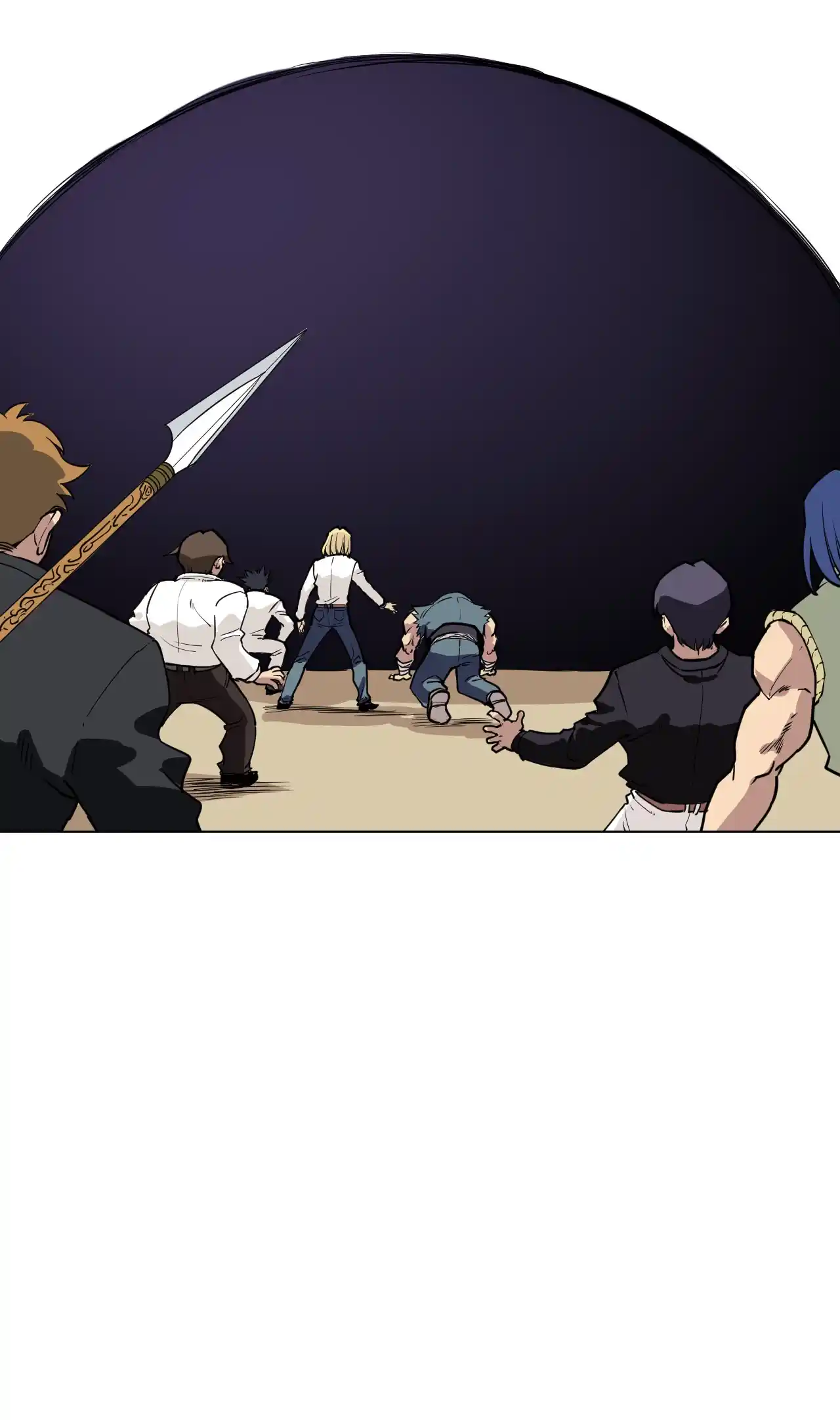 Lord of Catastrophe 225