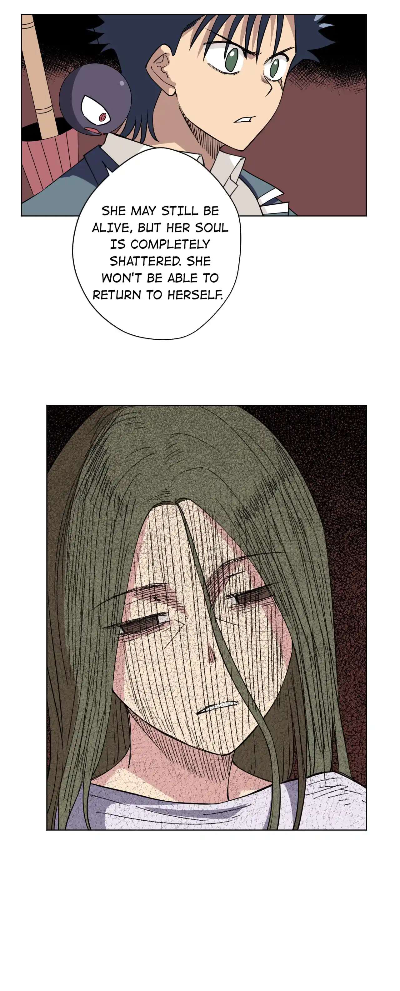 Lord of Catastrophe 226